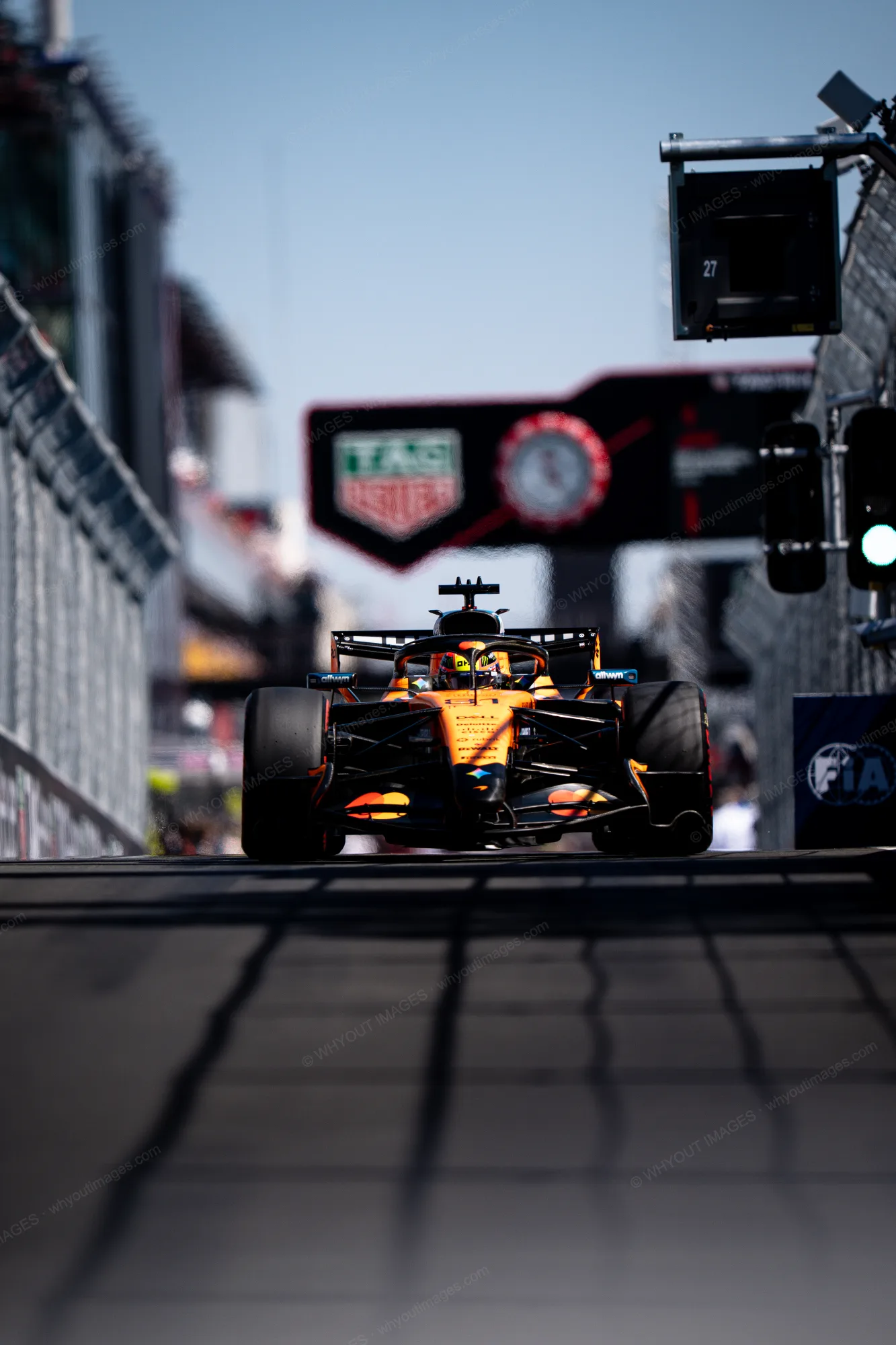 F1 2026: Spanish Grand Prix