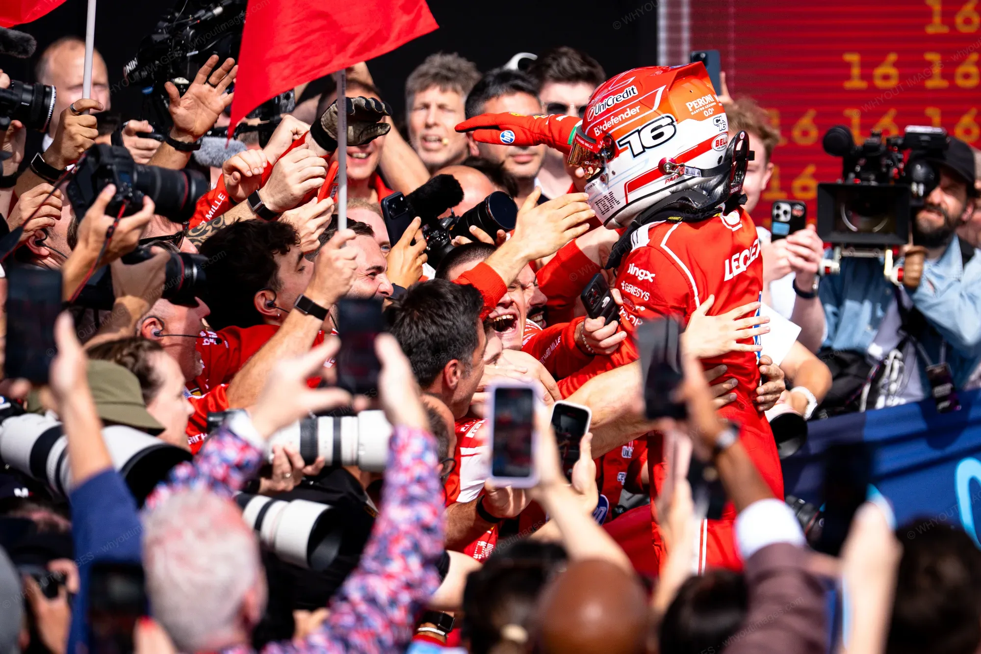 F1 2026: British Grand Prix