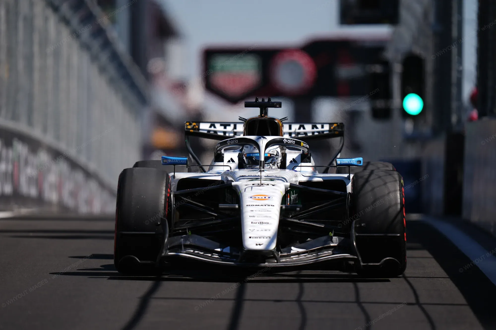 F1 2026: Spanish Grand Prix