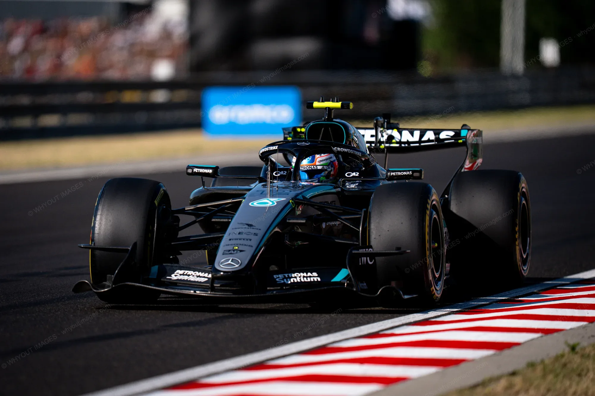 F1 2026: Hungarian Grand Prix