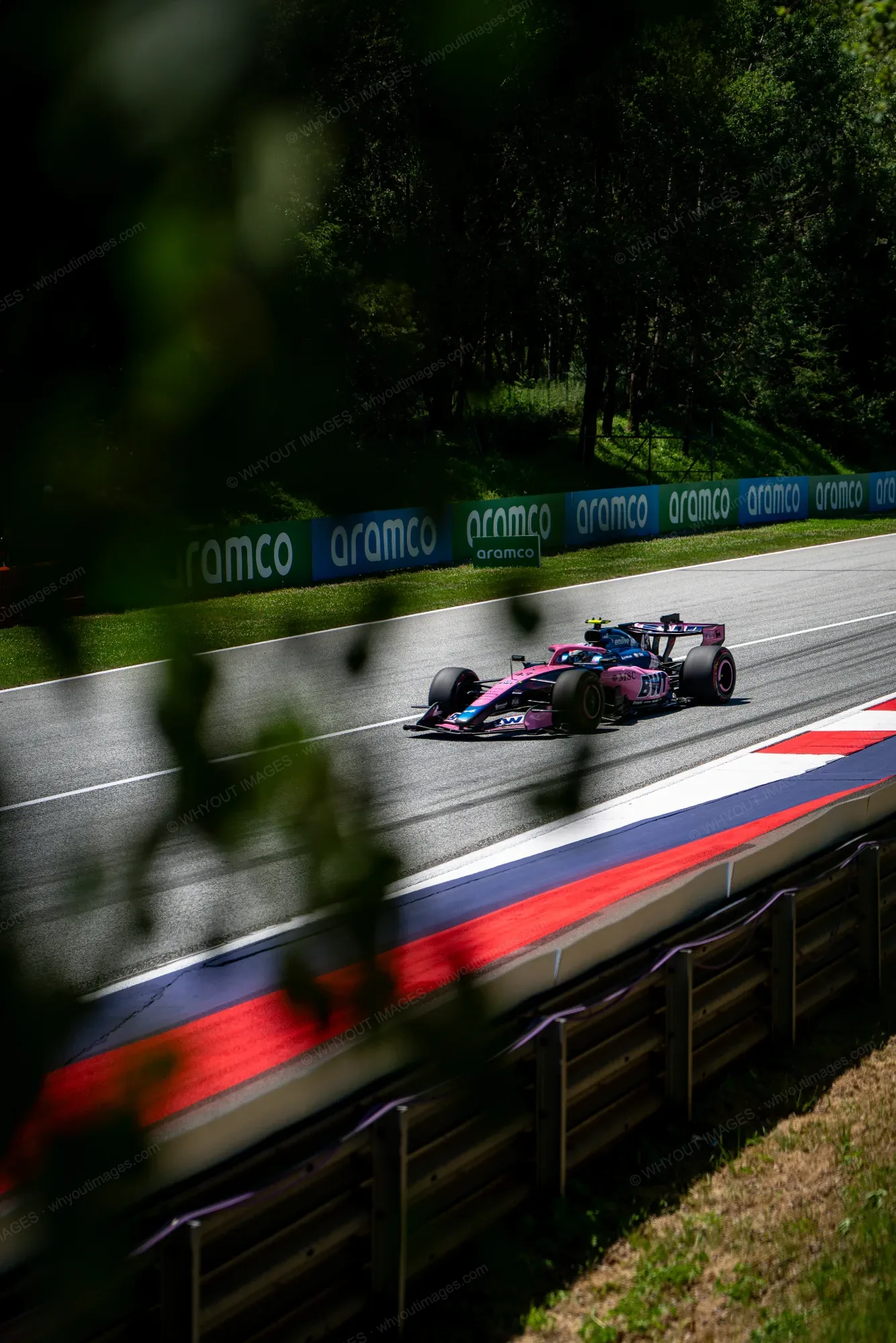 F1 2026: Austrian Grand Prix