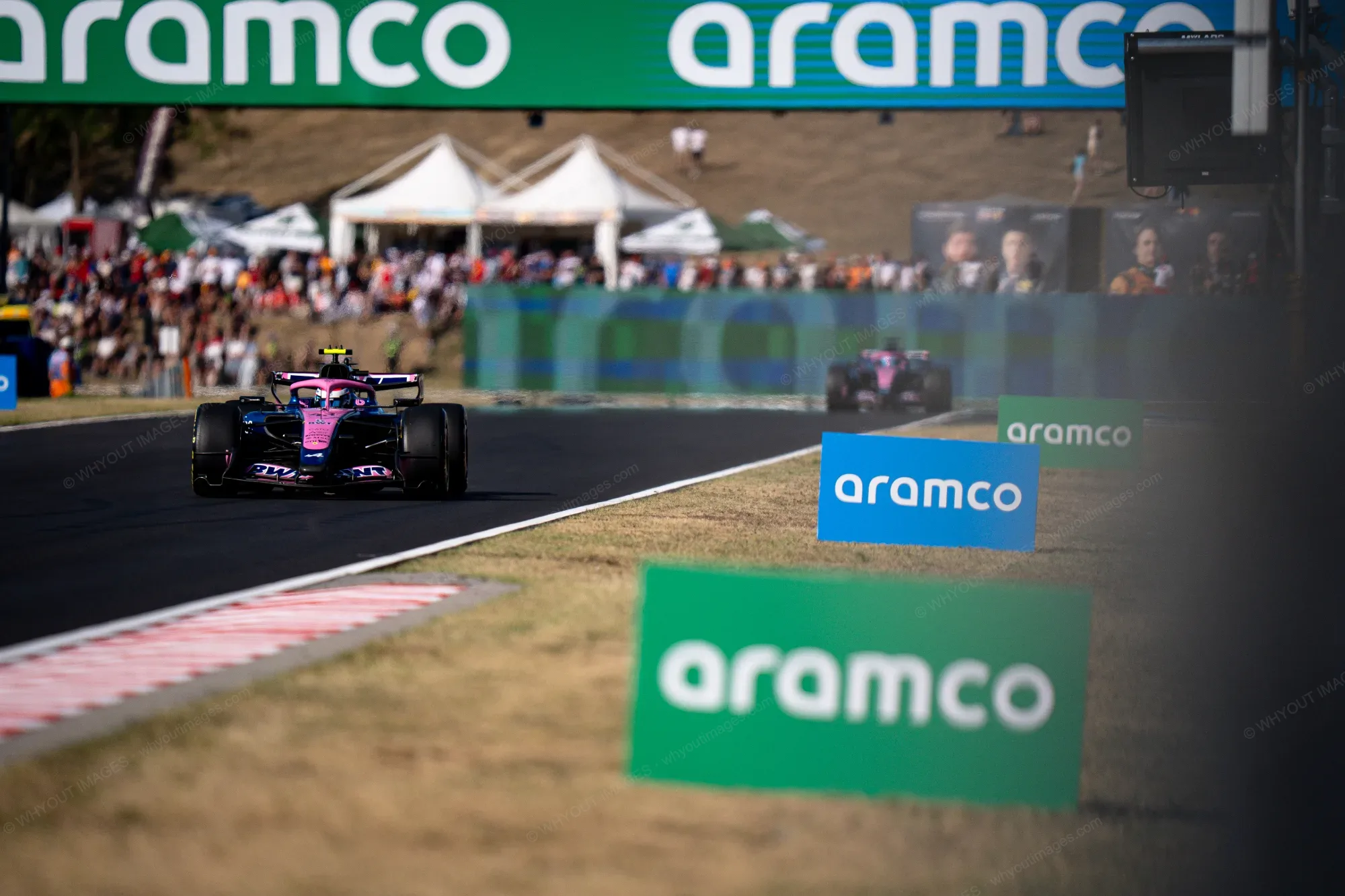F1 2026: Hungarian Grand Prix