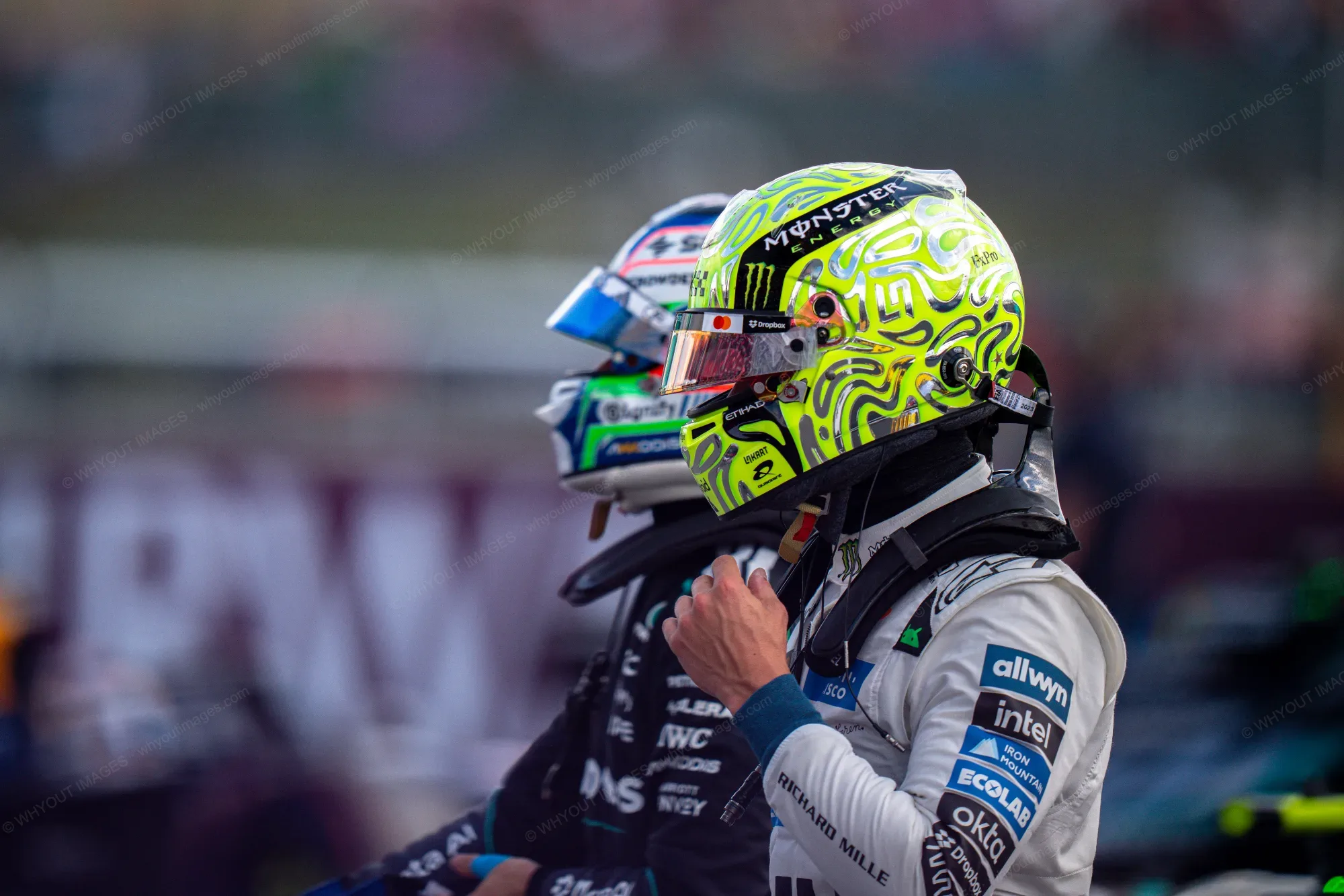 F1 2026: British Grand Prix