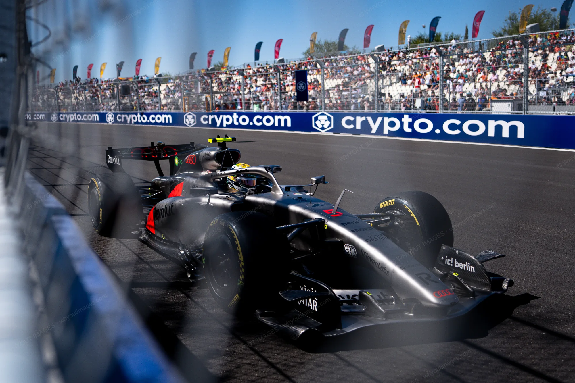 F1 2026: Spanish Grand Prix