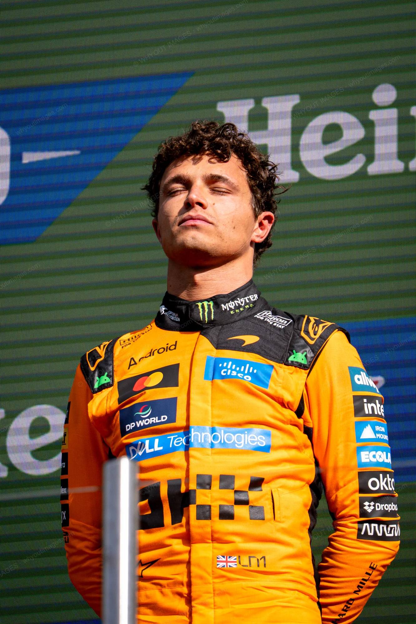 F1 2026: Dutch Grand Prix
