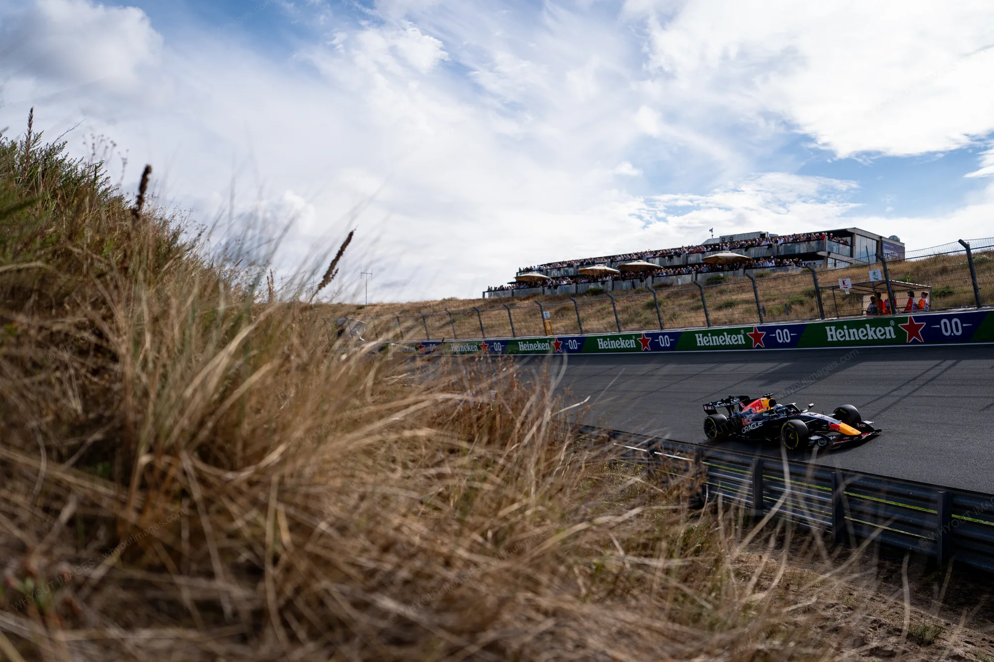 F1 2026: Dutch Grand Prix