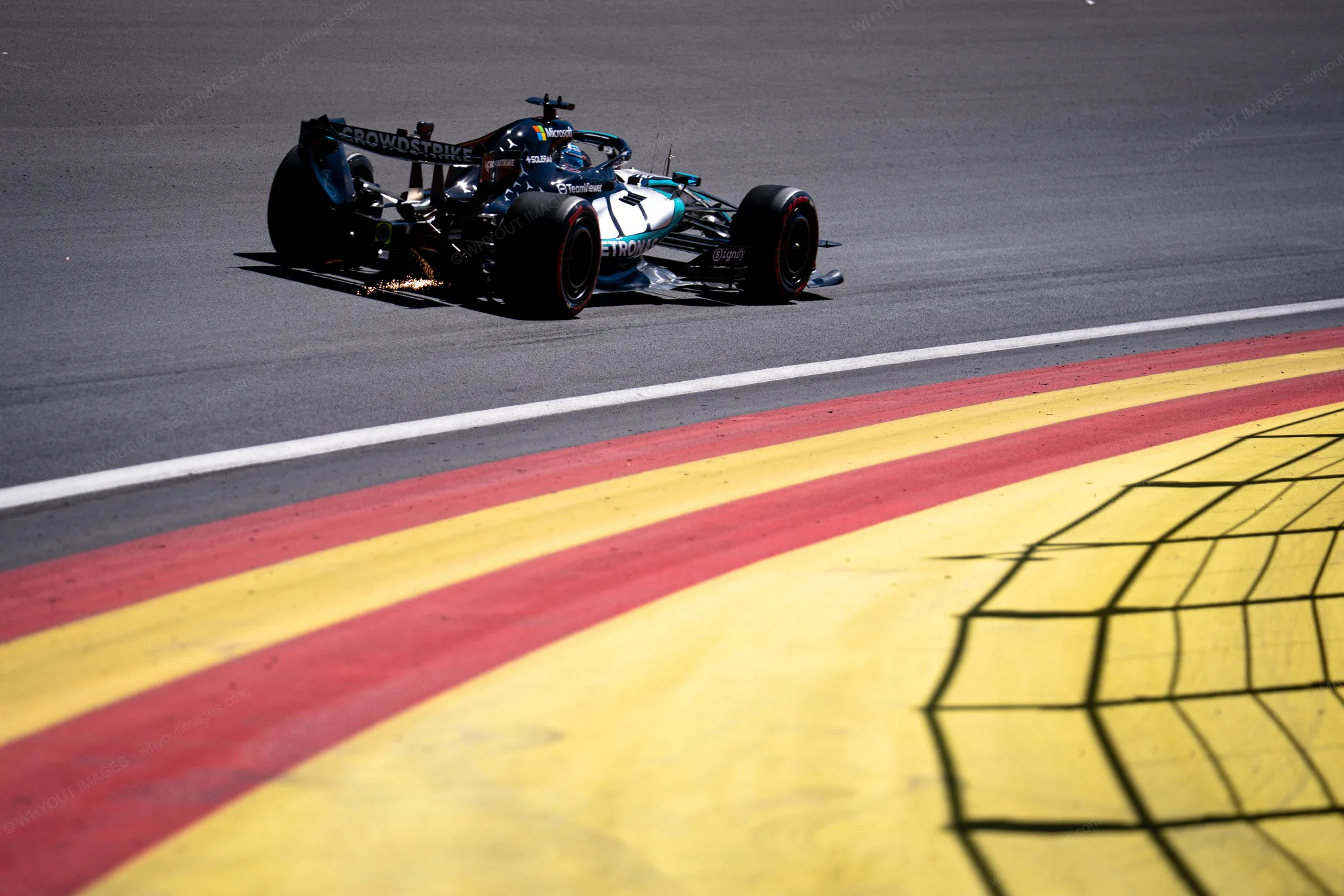 F1 2026: Spanish Grand Prix