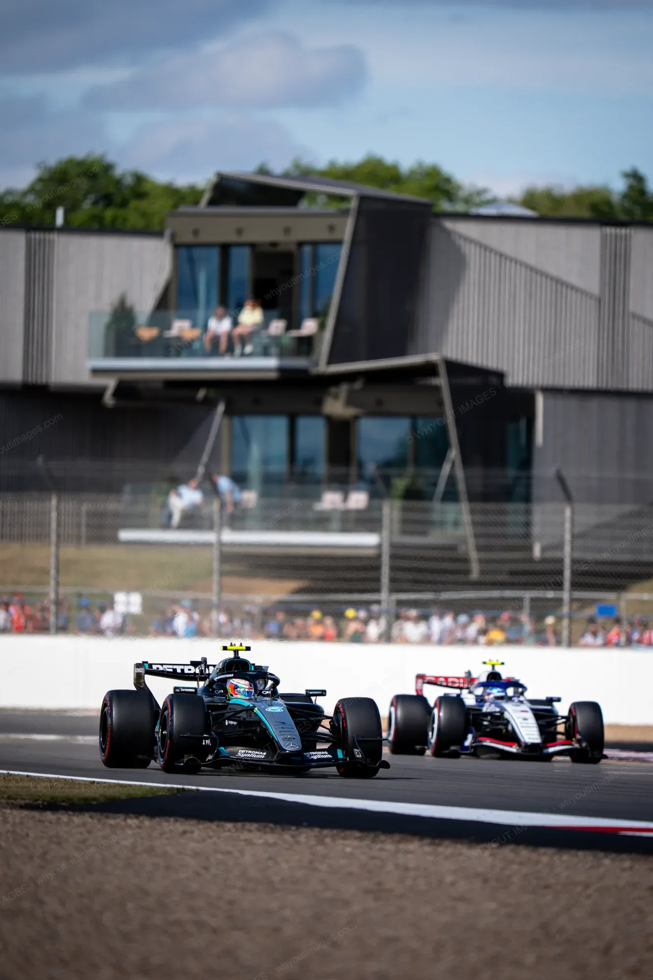 F1 2026: British Grand Prix