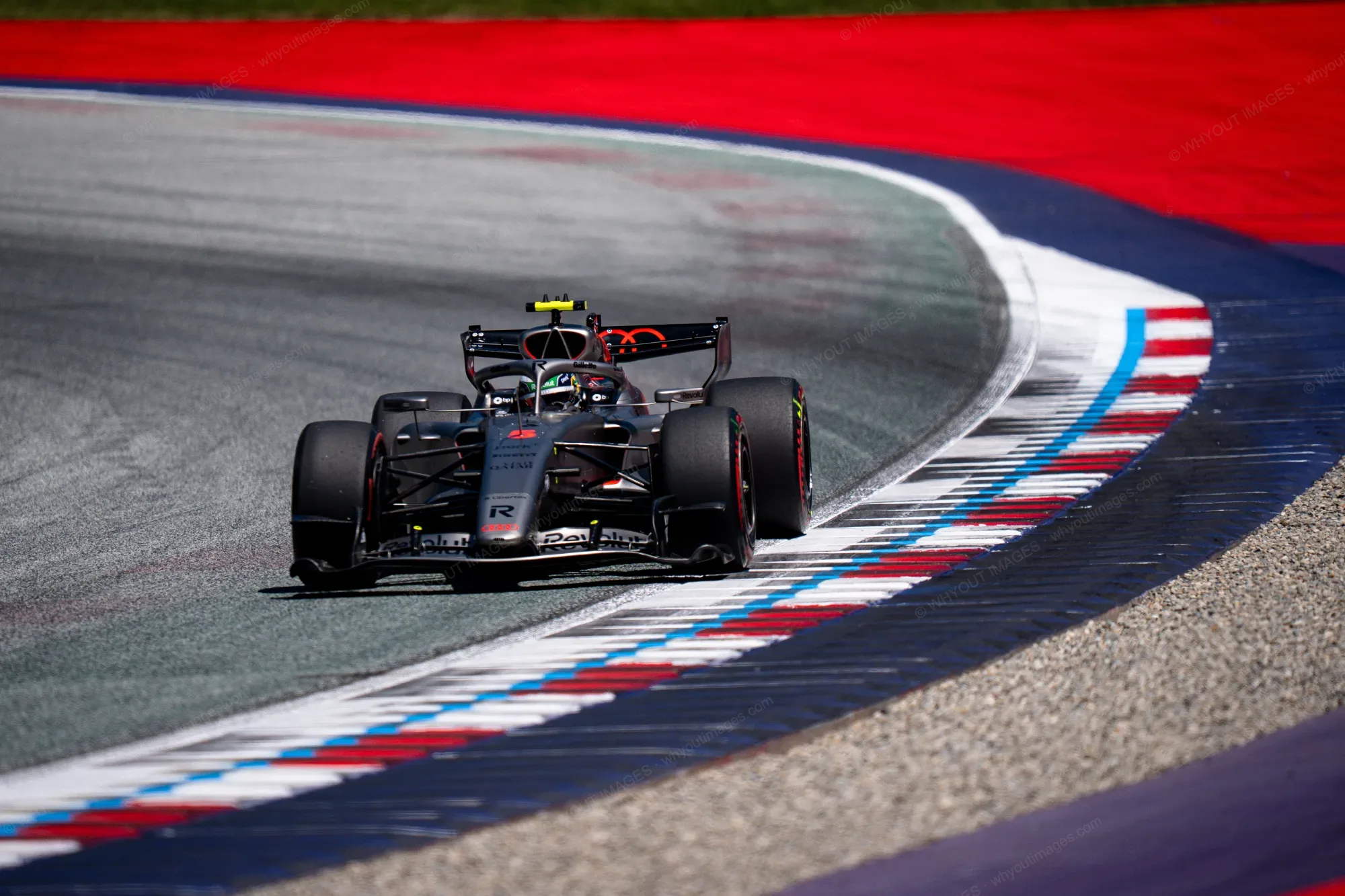 F1 2026: Austrian Grand Prix