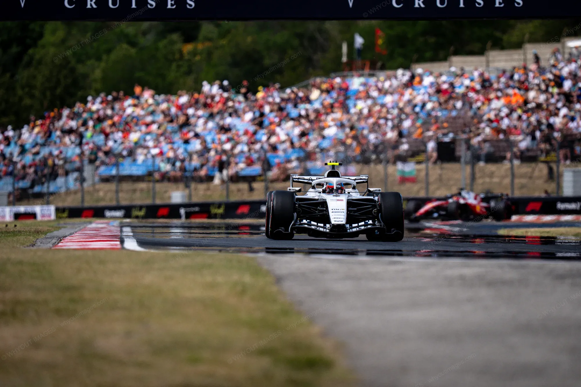 F1 2026: Hungarian Grand Prix