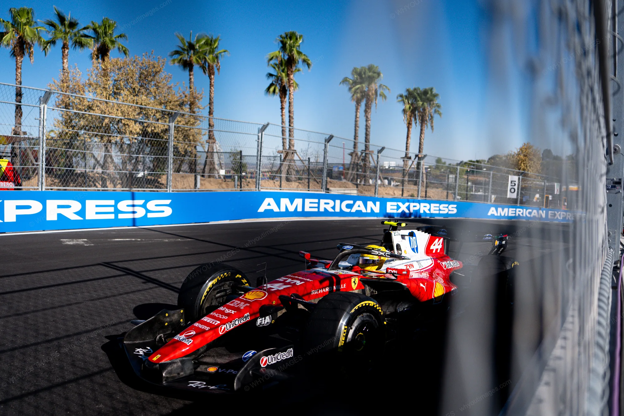 F1 2026: Spanish Grand Prix