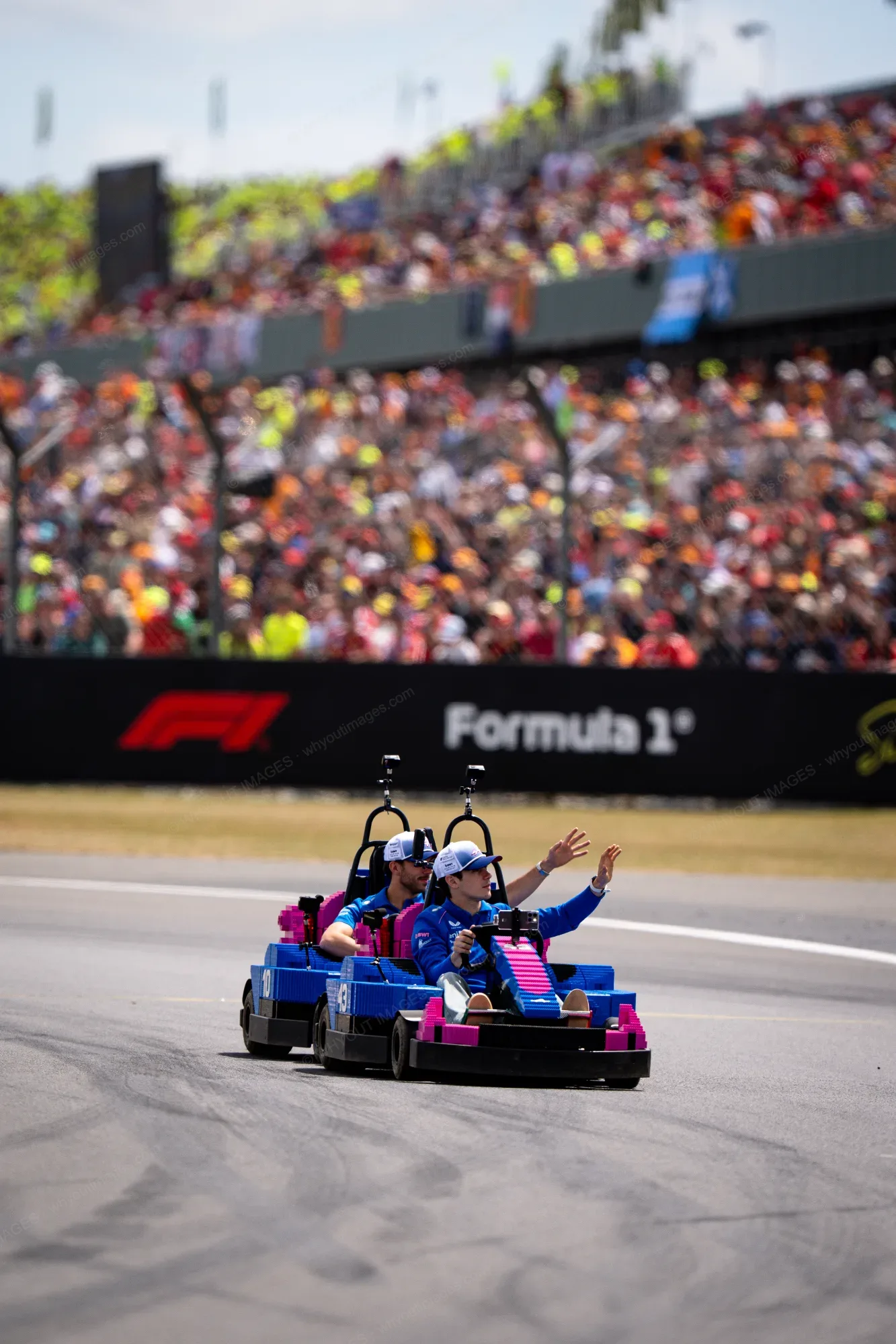 F1 2026: British Grand Prix