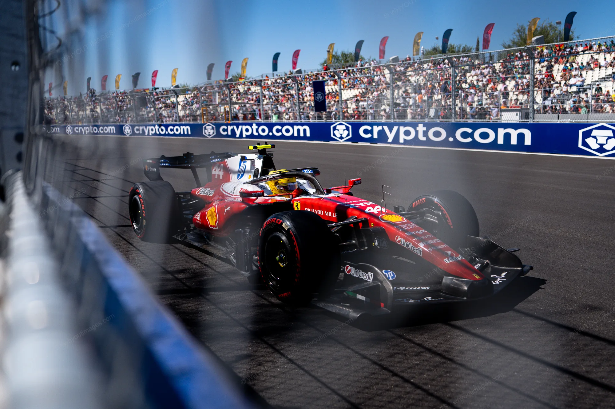 F1 2026: Spanish Grand Prix