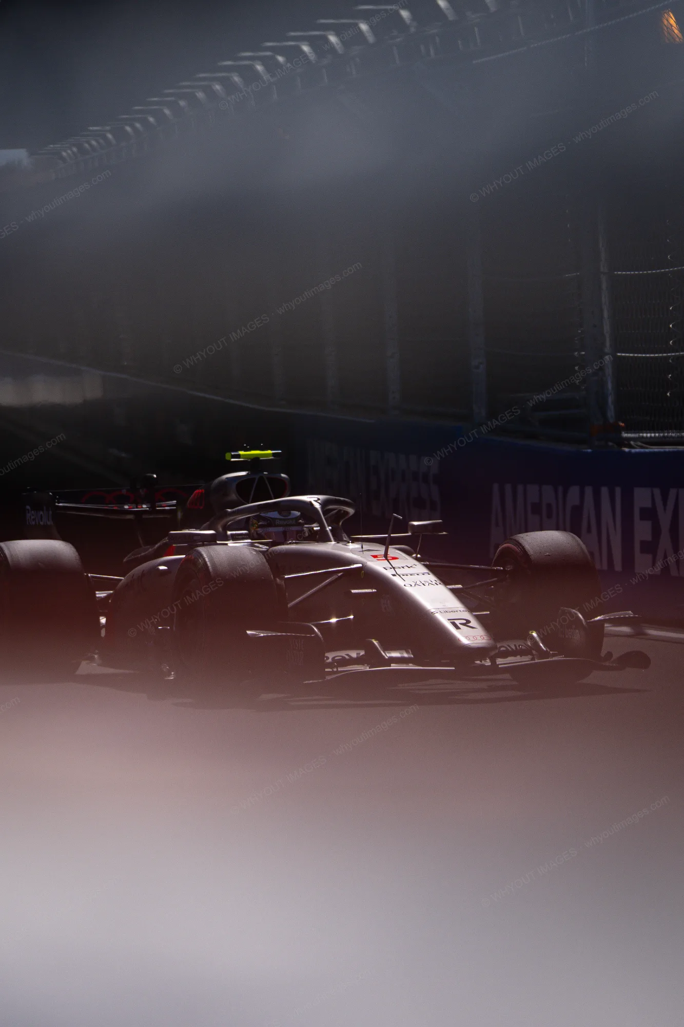 F1 2026: Spanish Grand Prix