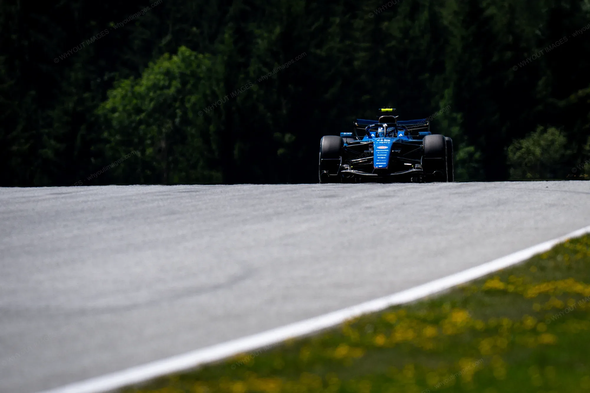 F1 2026: Austrian Grand Prix