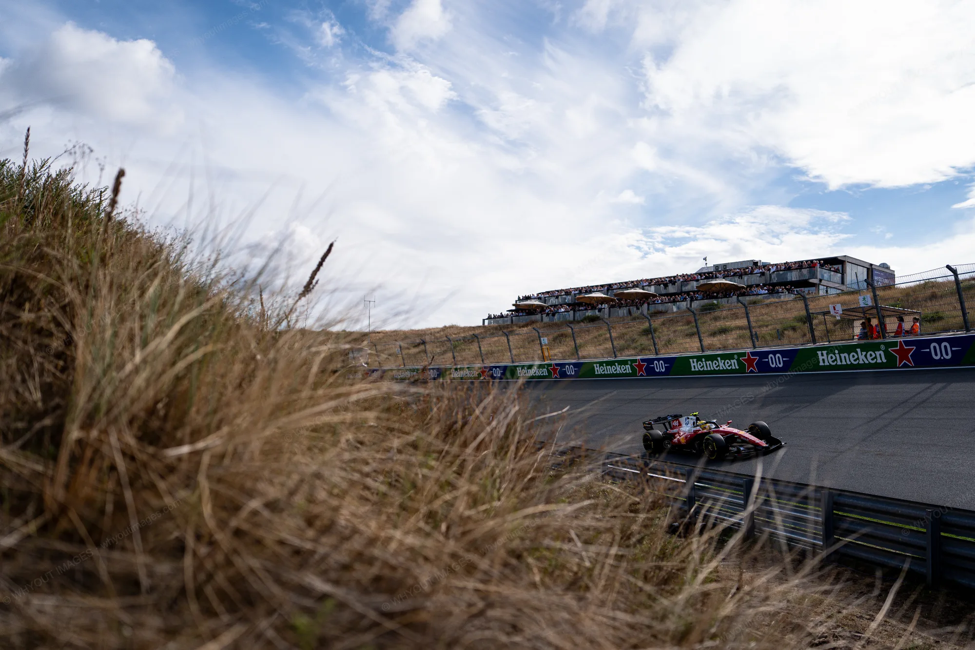 F1 2026: Dutch Grand Prix