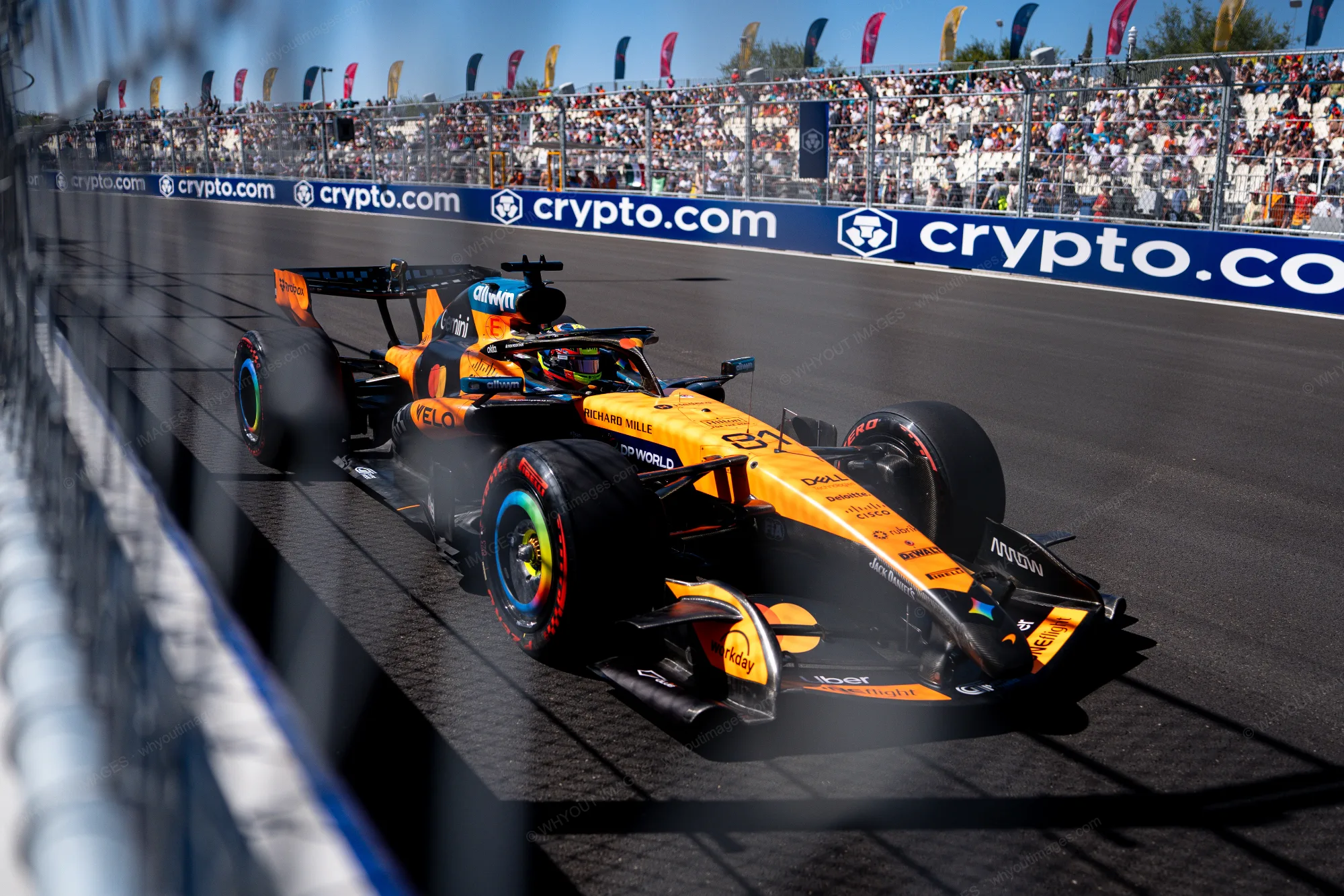 F1 2026: Spanish Grand Prix