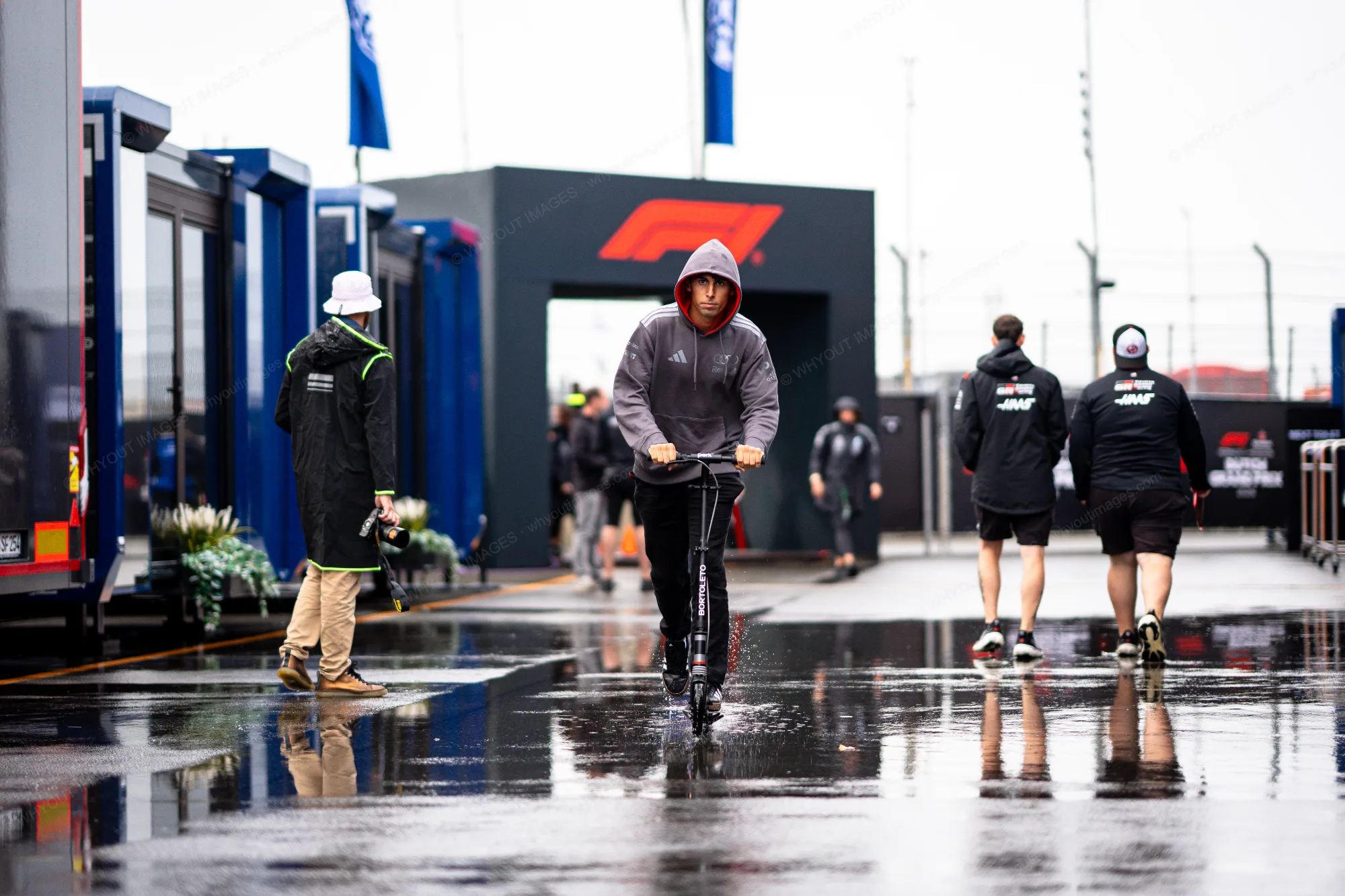 F1 2026: Dutch Grand Prix