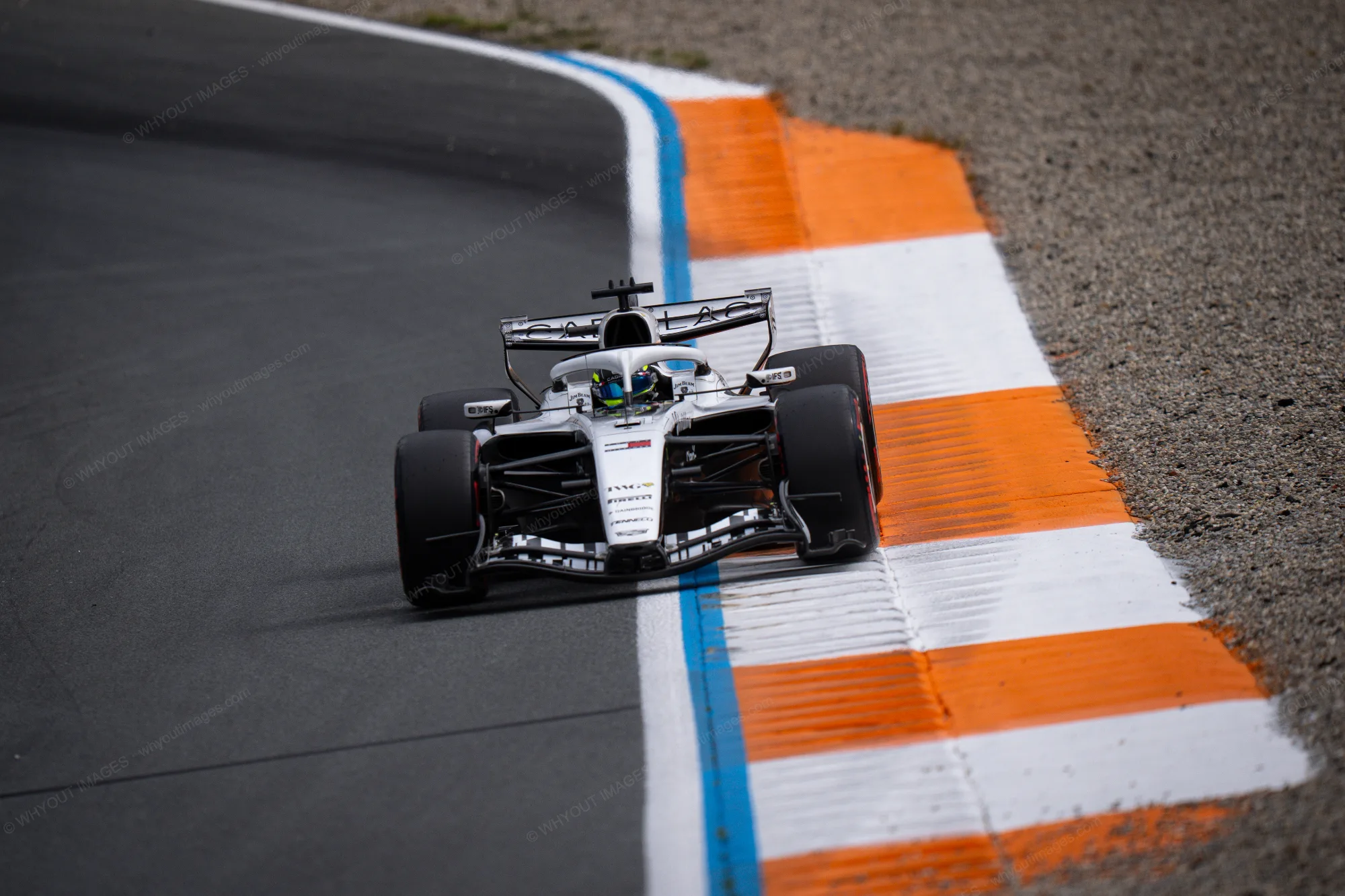 F1 2026: Dutch Grand Prix
