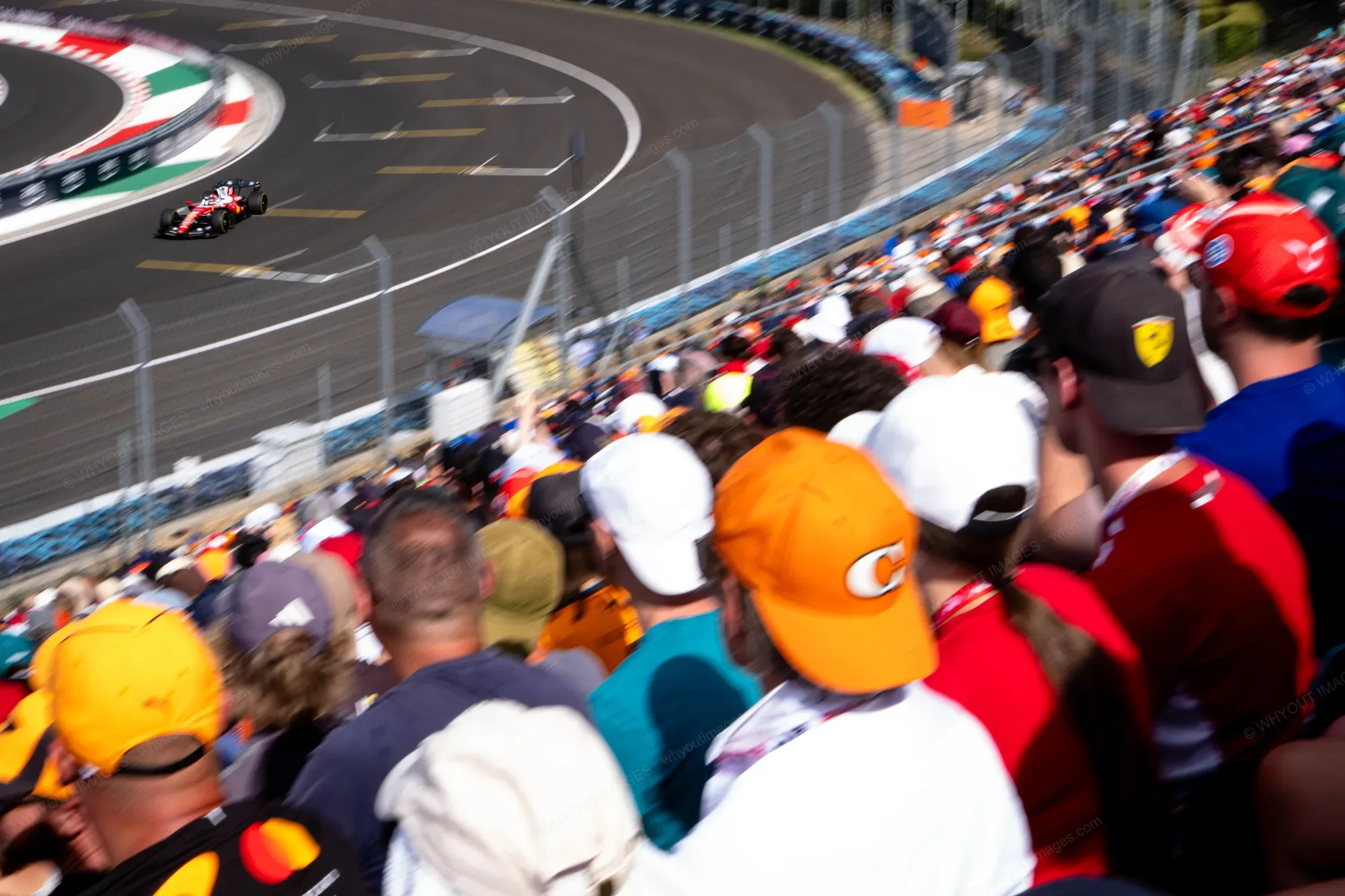 F1 2026: Hungarian Grand Prix