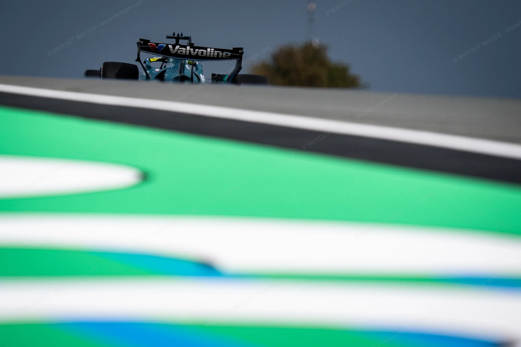 F1 2026: Dutch Grand Prix