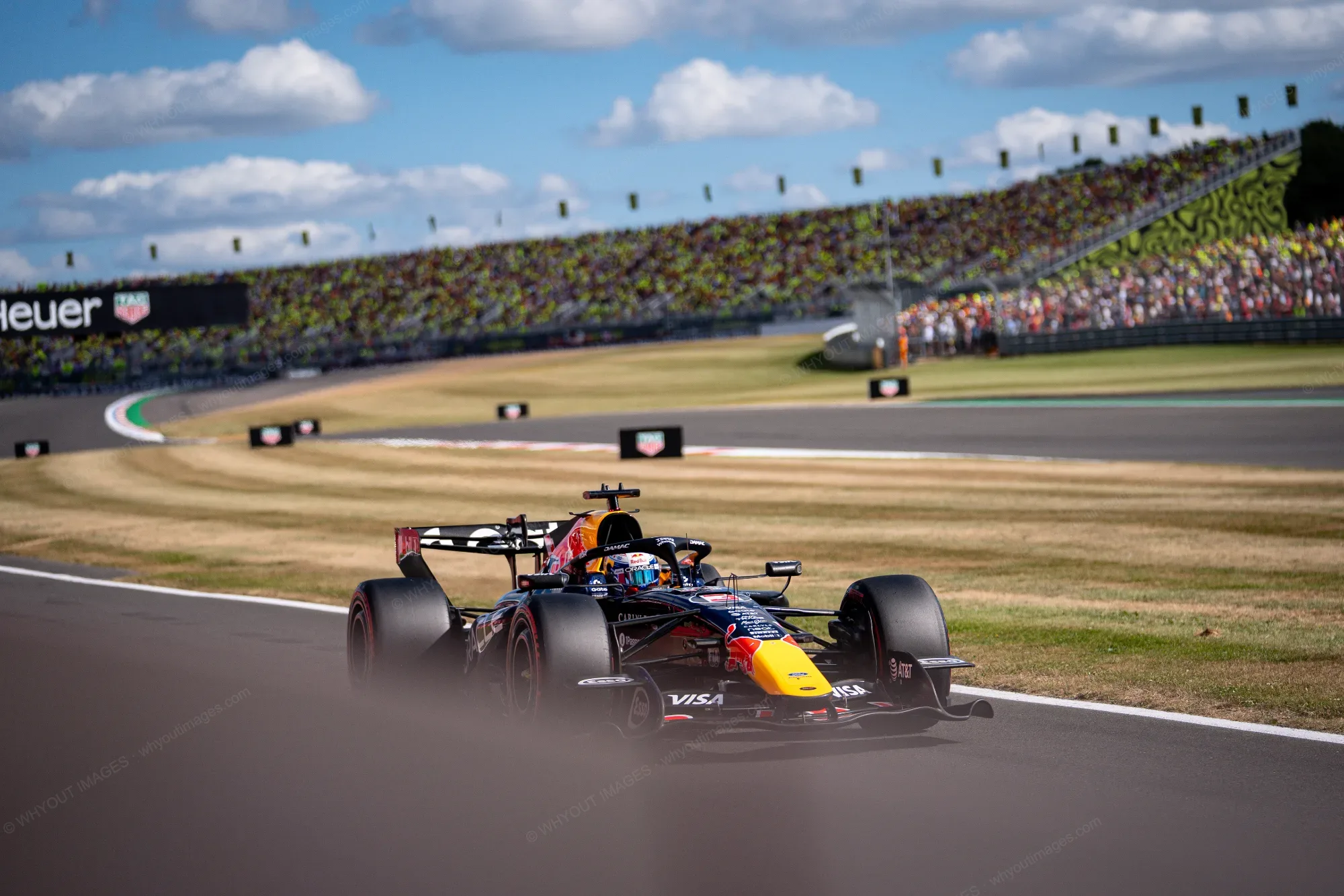 F1 2026: British Grand Prix