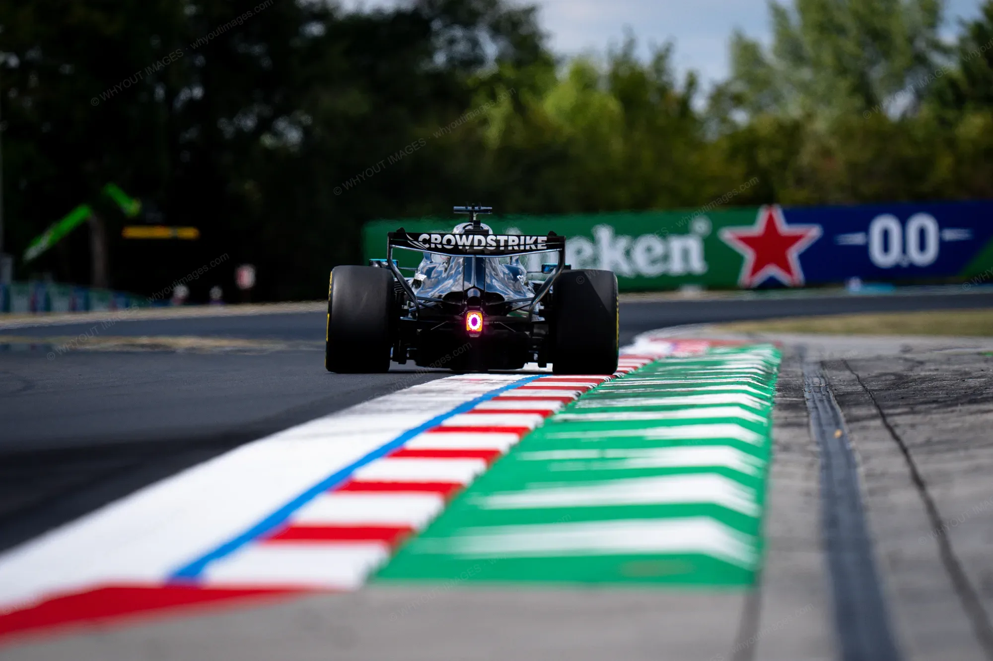 F1 2026: Hungarian Grand Prix