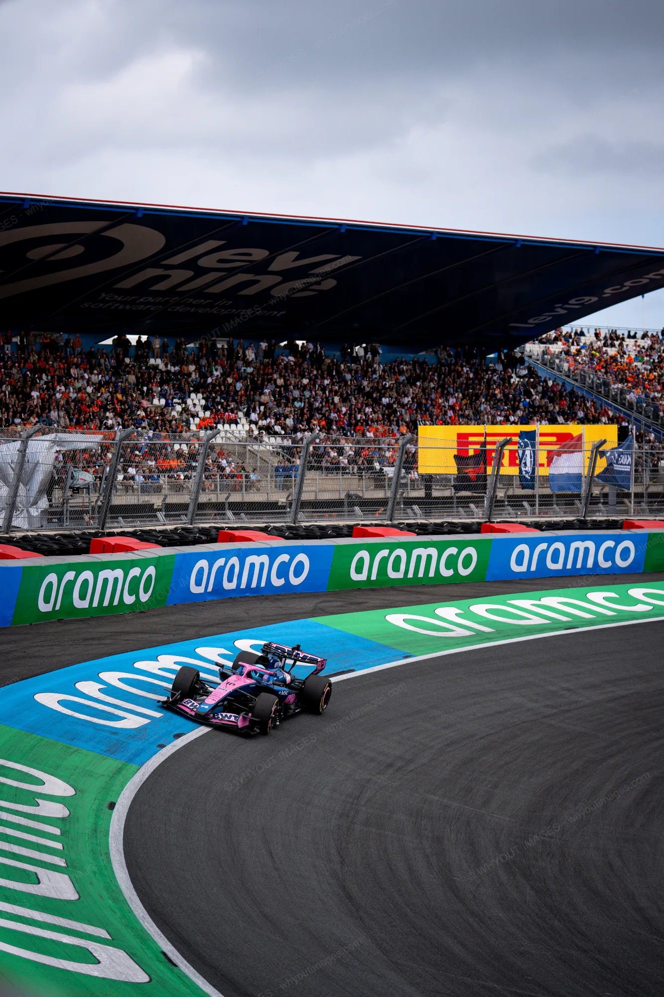 F1 2026: Dutch Grand Prix