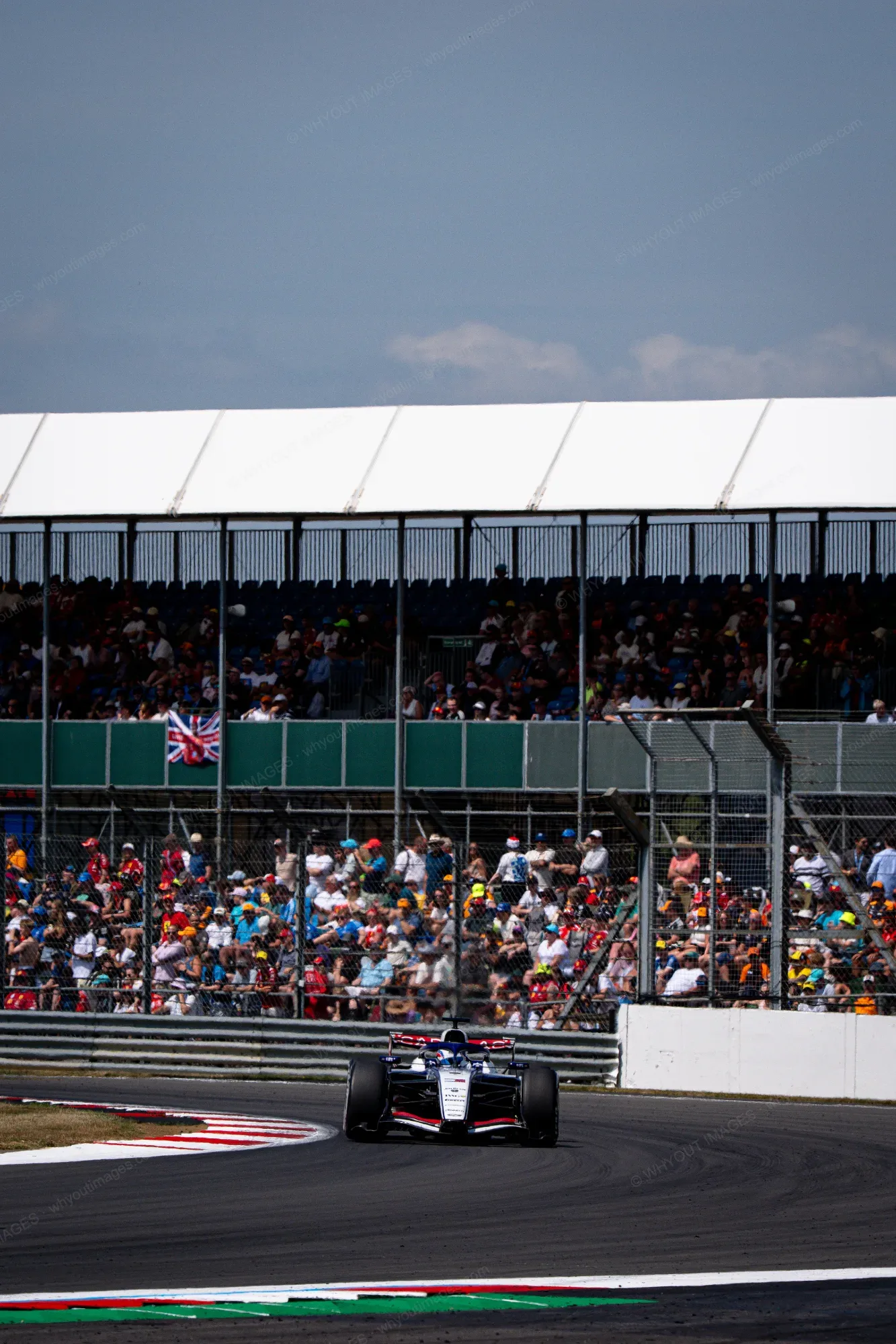 F1 2026: British Grand Prix