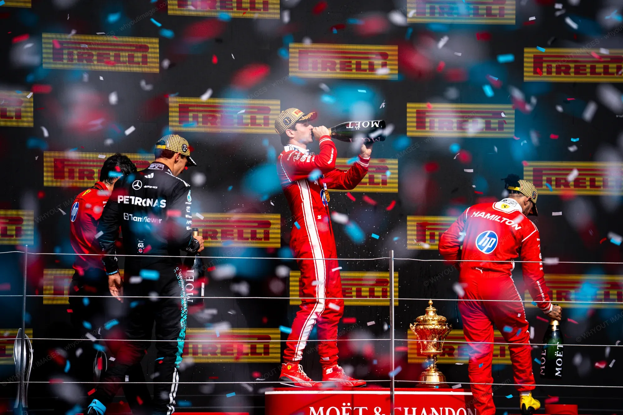 F1 2026: British Grand Prix