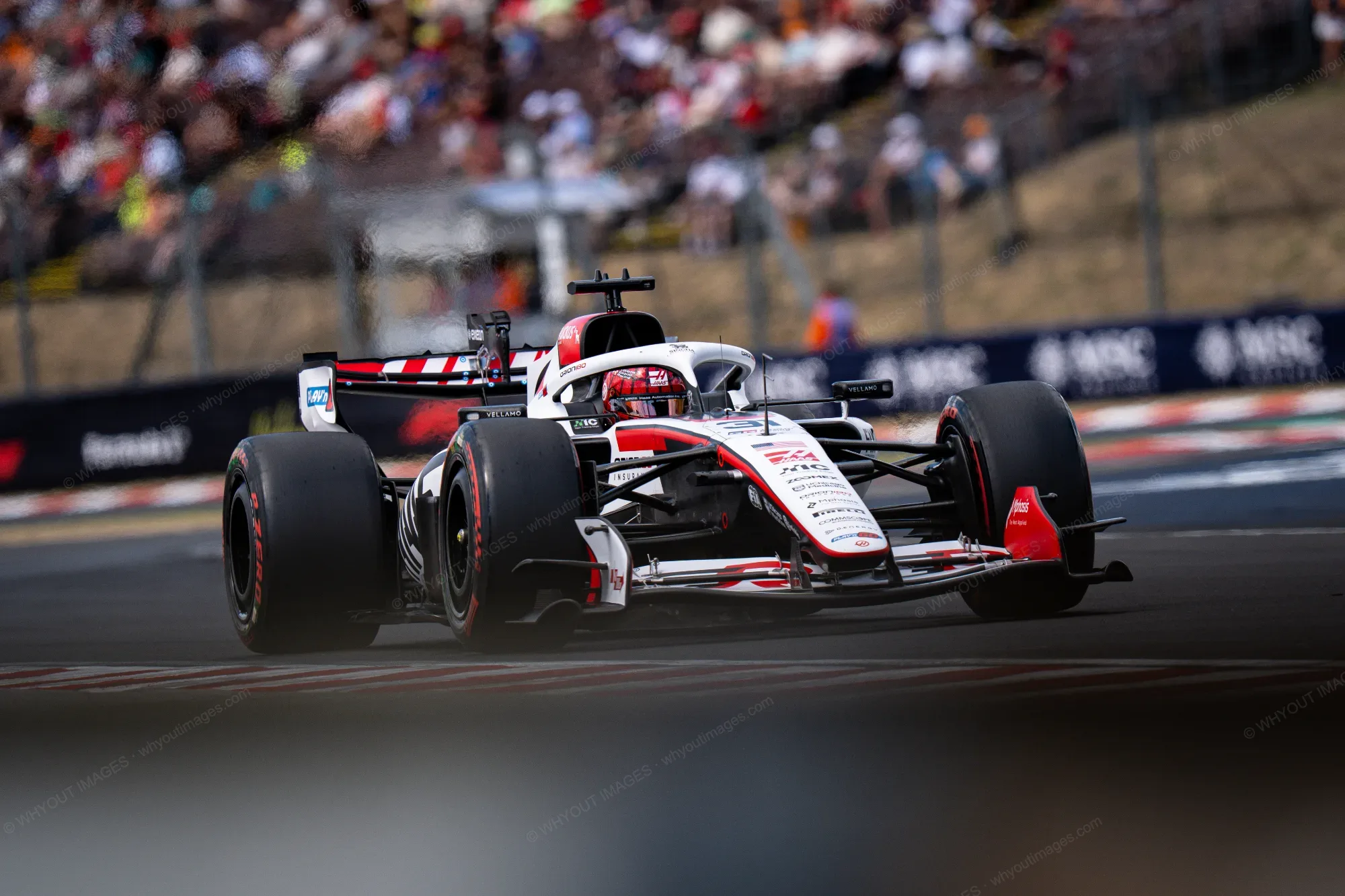 F1 2026: Hungarian Grand Prix