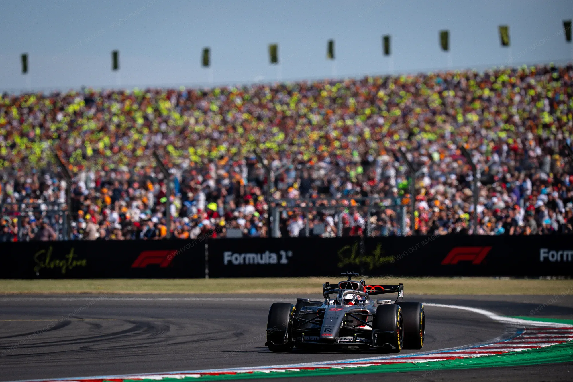 F1 2026: British Grand Prix