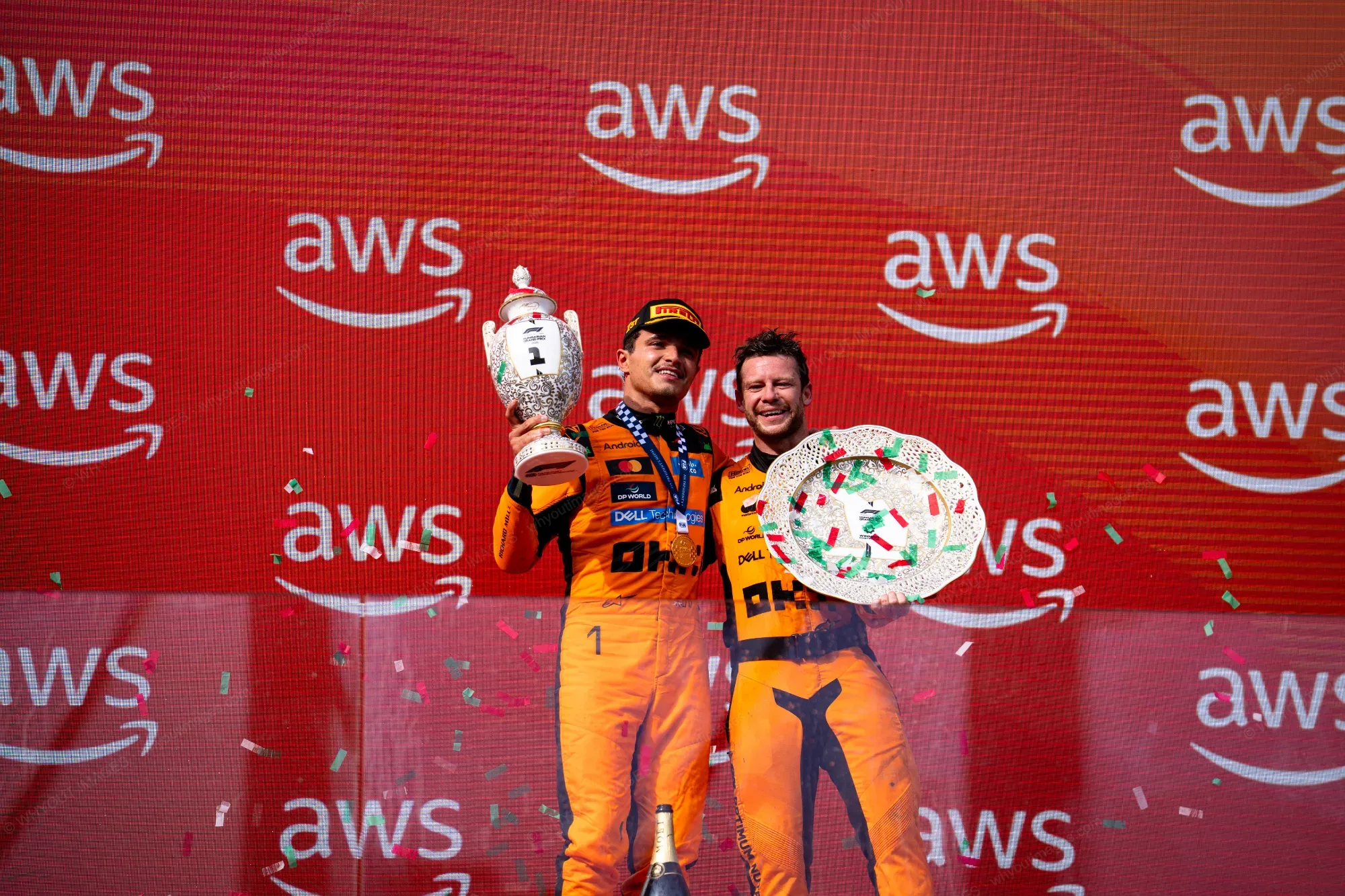F1 2026: Hungarian Grand Prix