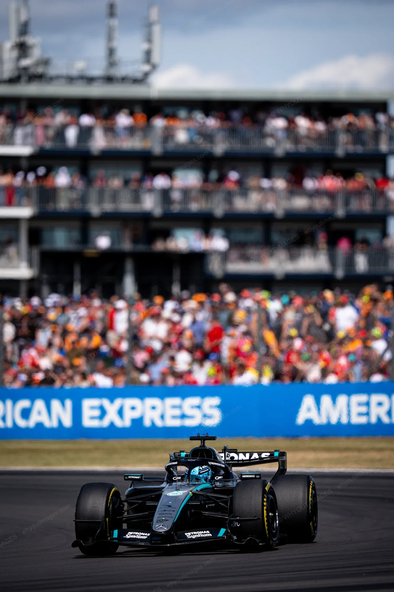 F1 2026: British Grand Prix