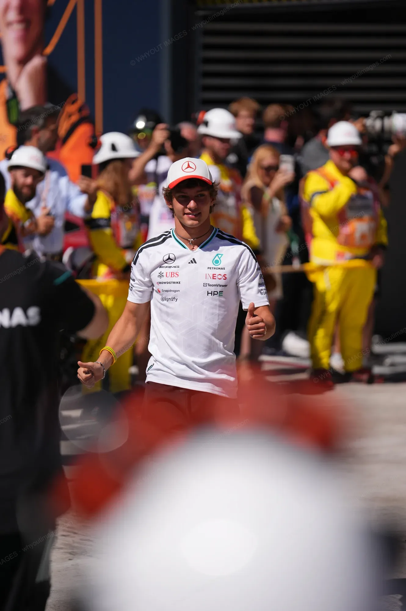 F1 2026: Spanish Grand Prix
