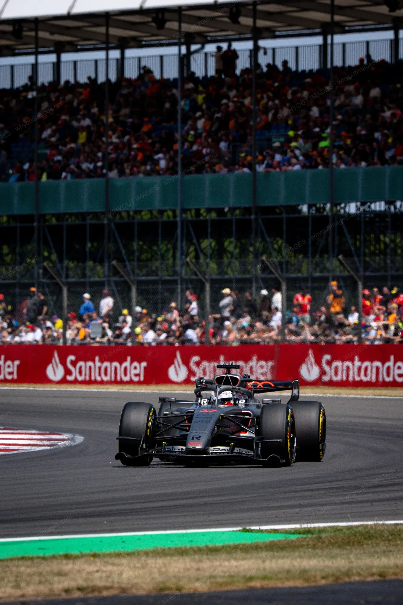 F1 2026: British Grand Prix