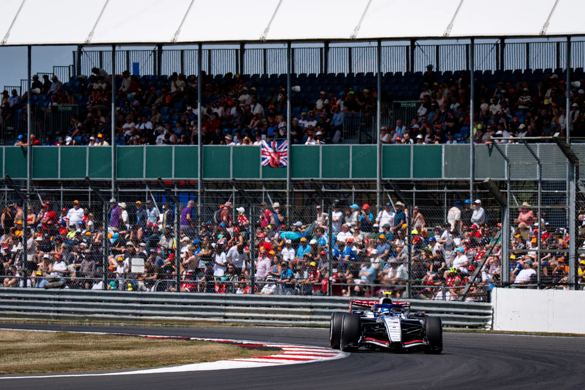 F1 2026: British Grand Prix