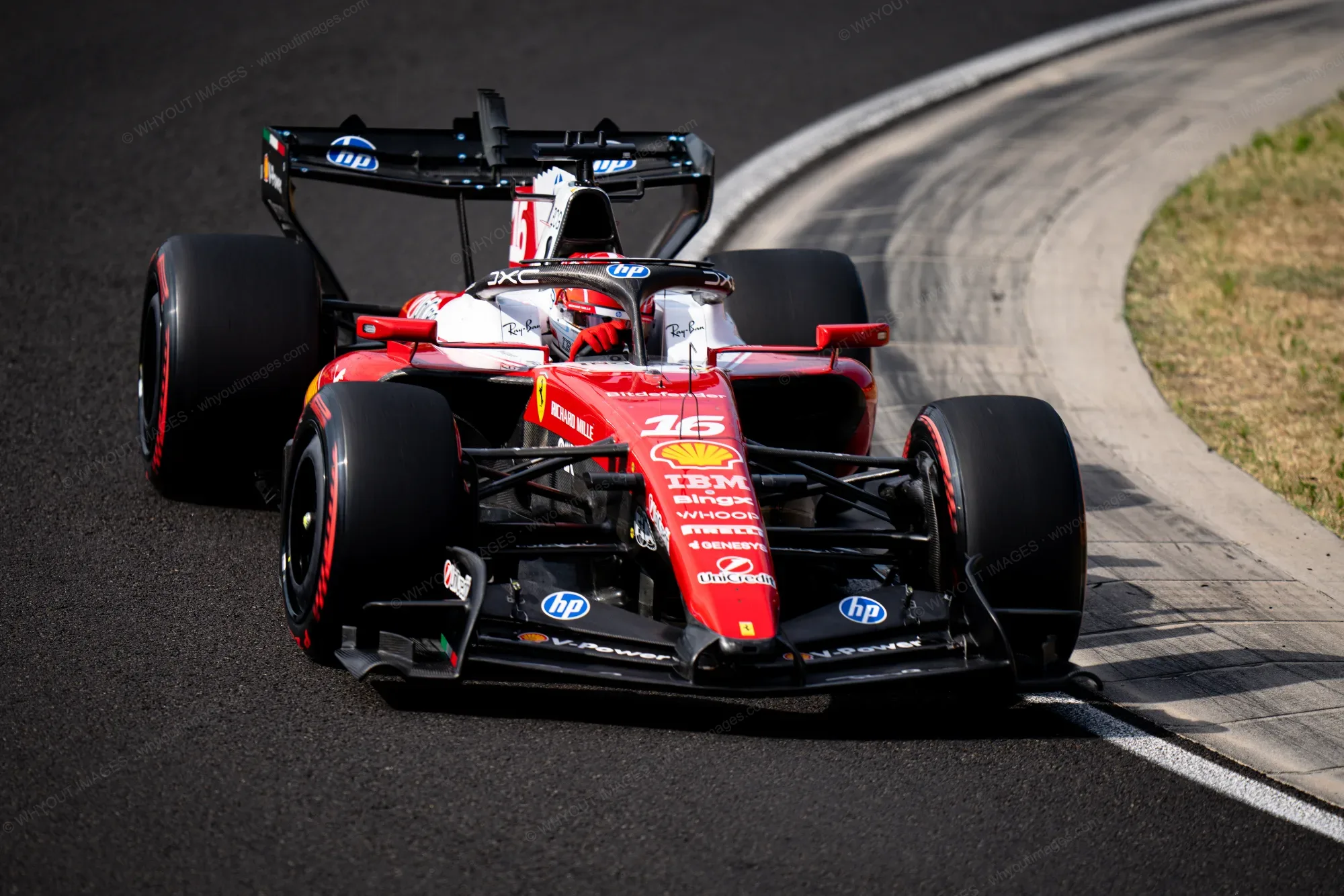 F1 2026: Hungarian Grand Prix