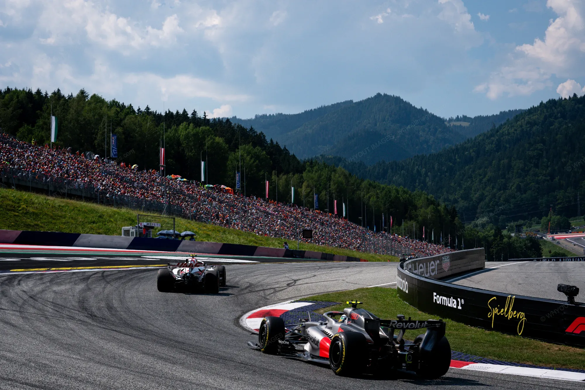 F1 2026: Austrian Grand Prix