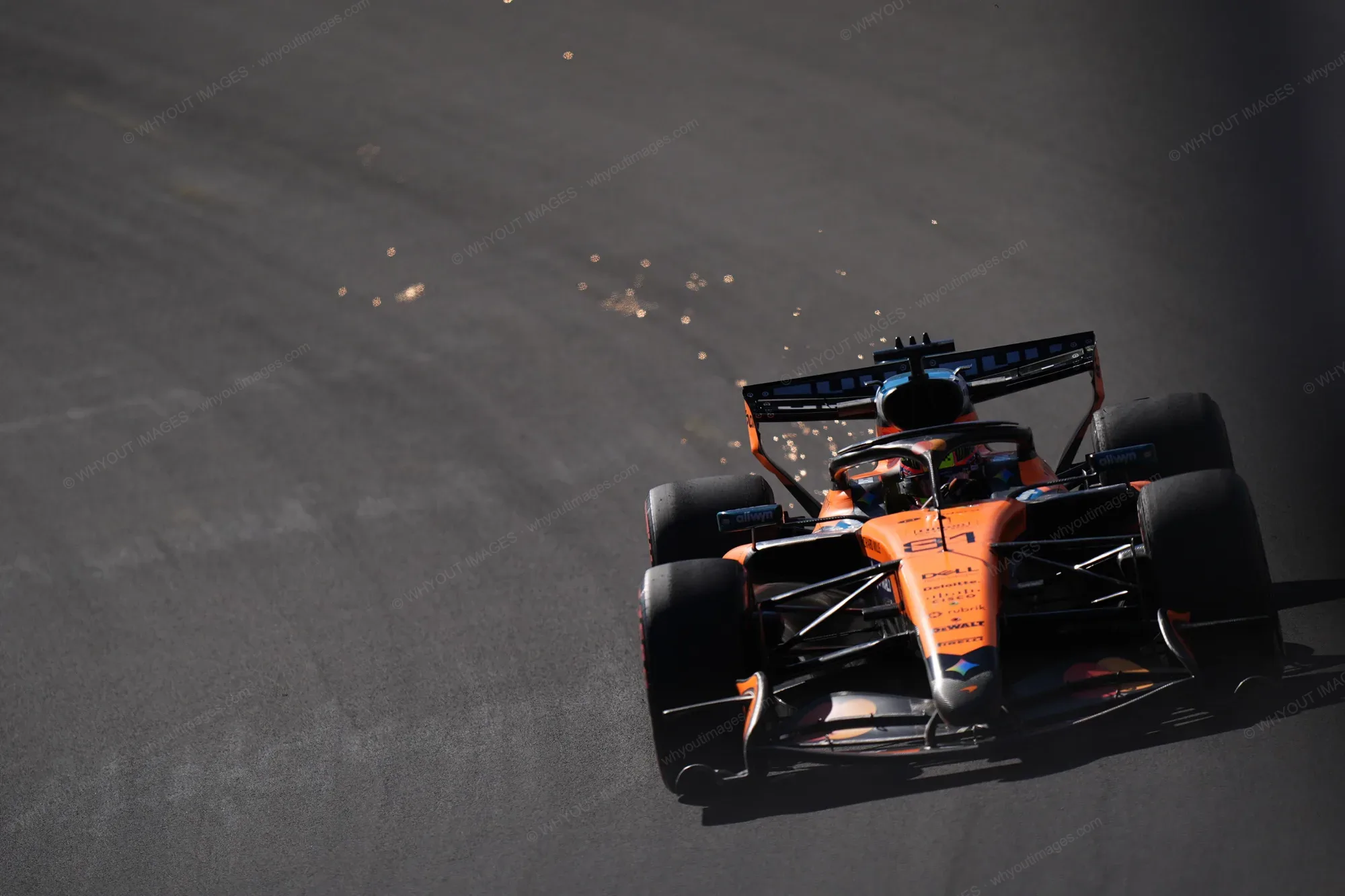 F1 2026: Spanish Grand Prix