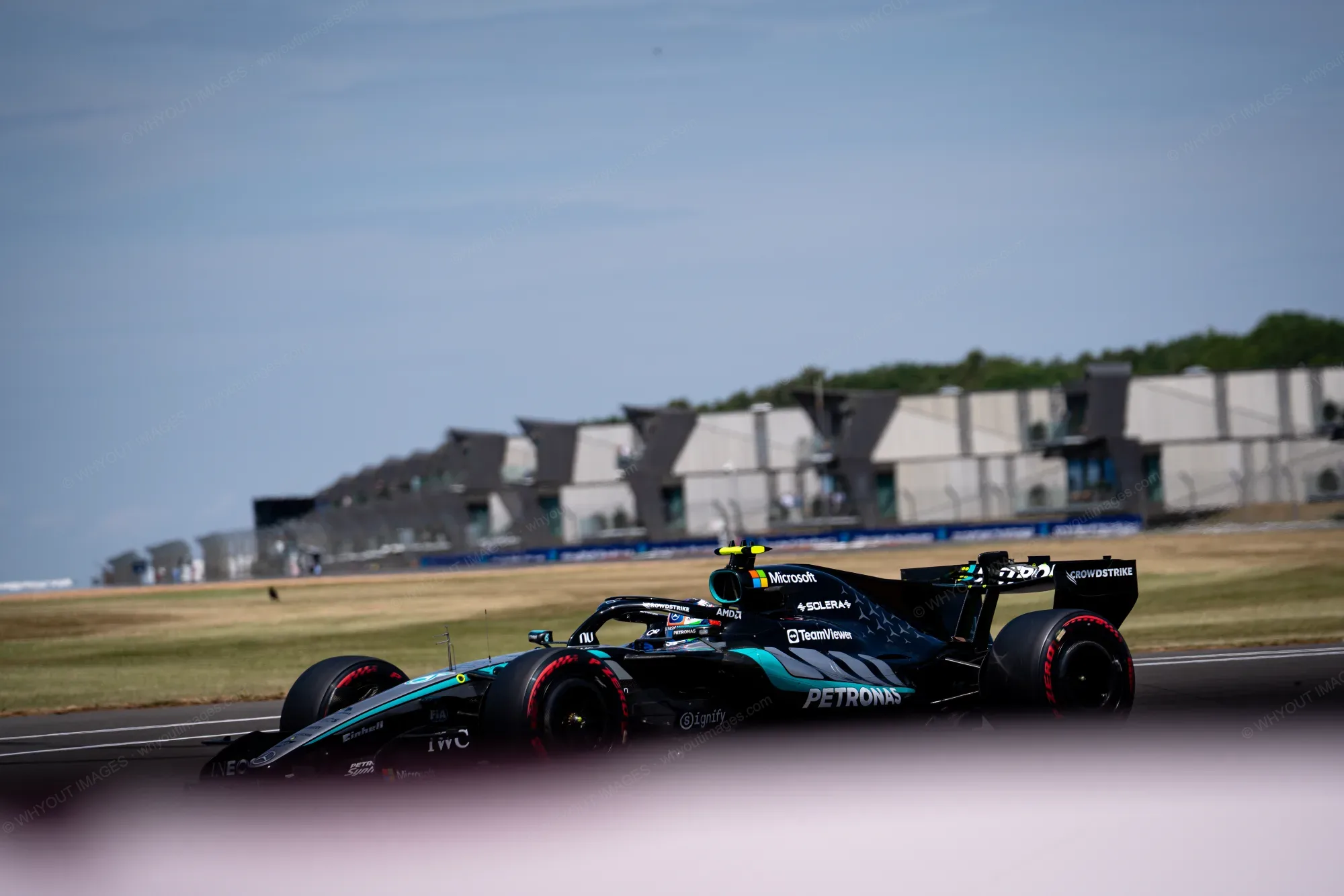 F1 2026: British Grand Prix
