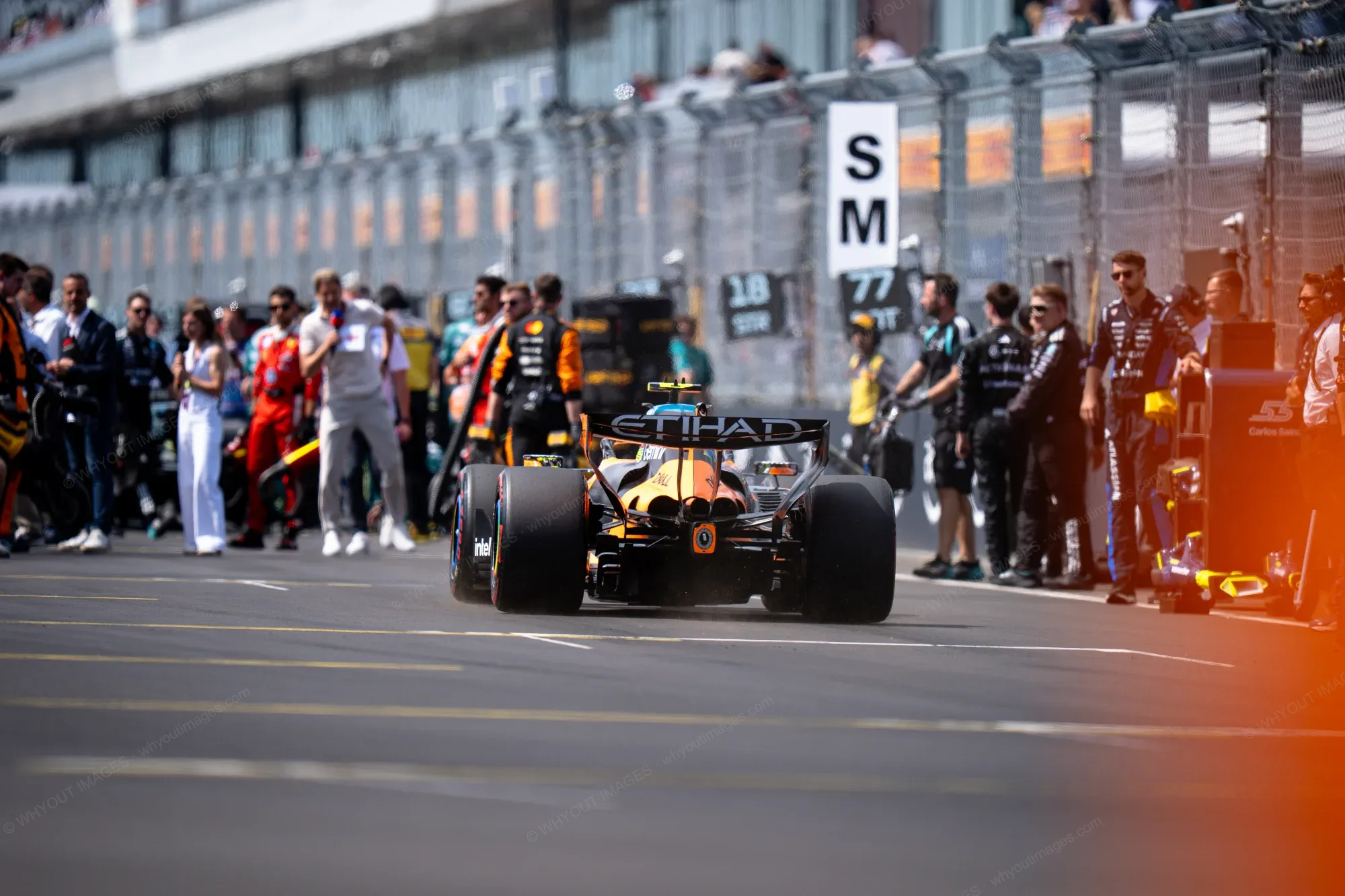 F1 2026: Hungarian Grand Prix