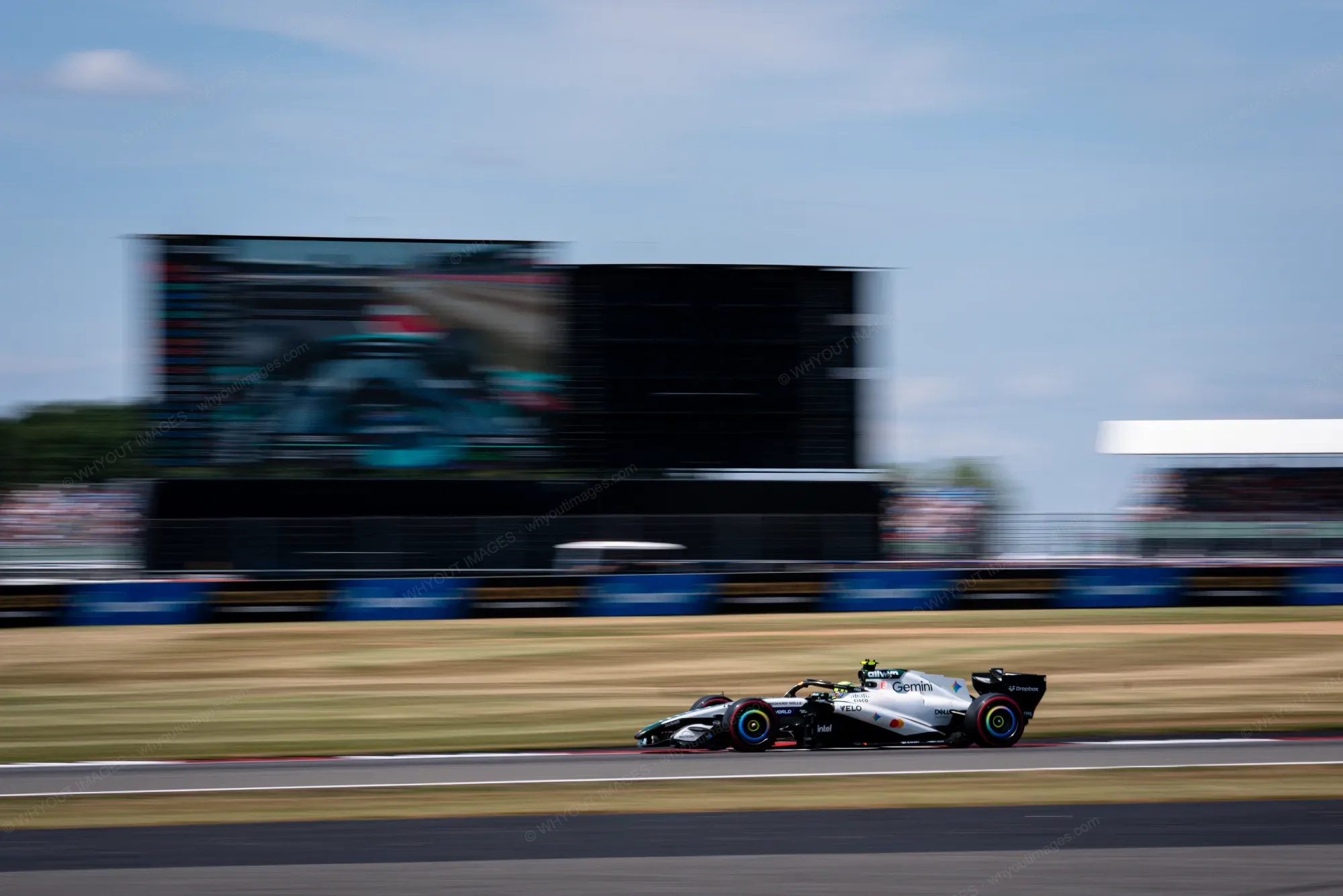 F1 2026: British Grand Prix