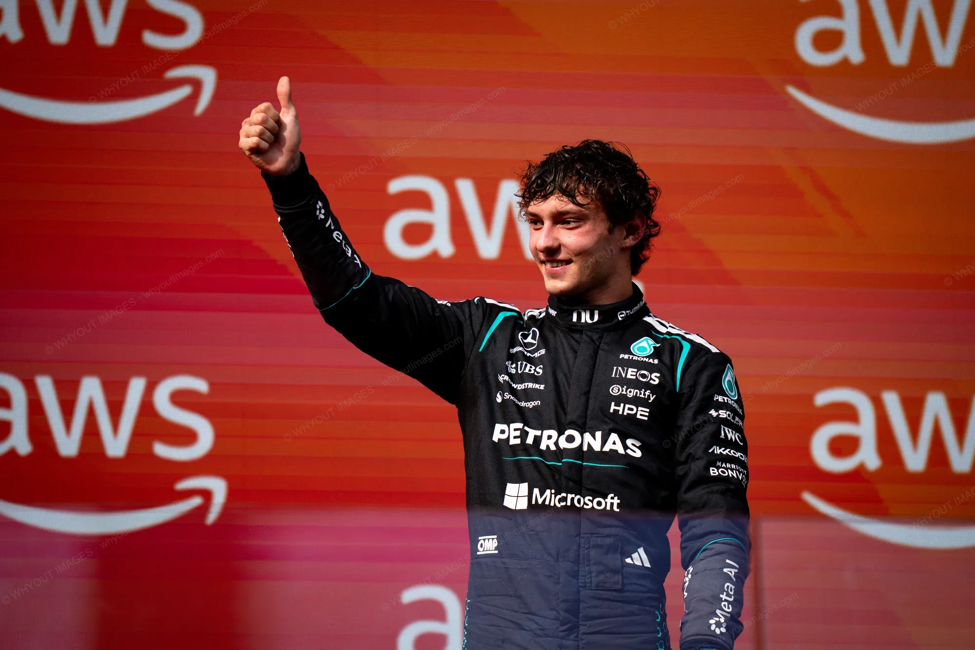 F1 2026: Hungarian Grand Prix