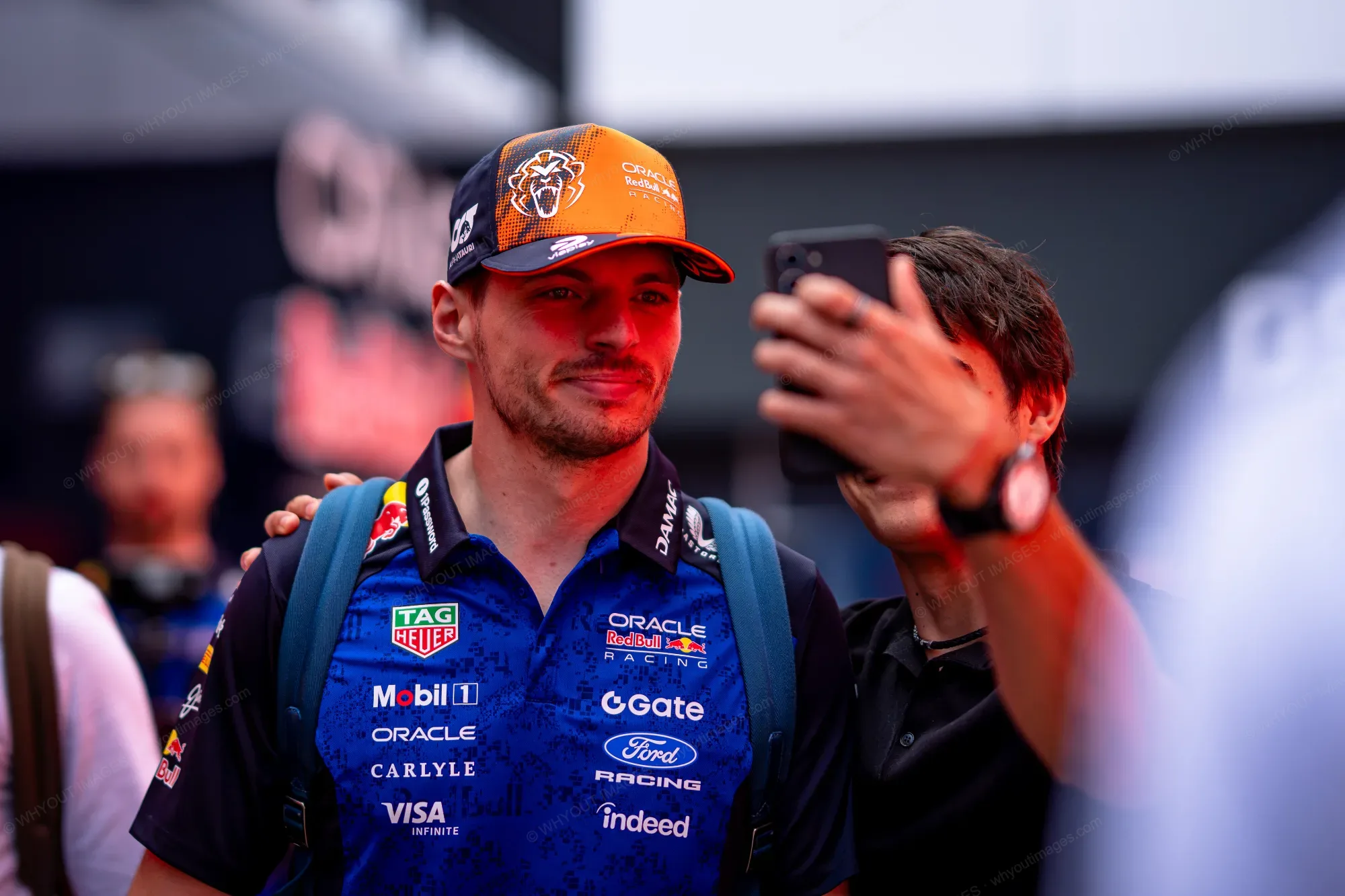F1 2026: Hungarian Grand Prix