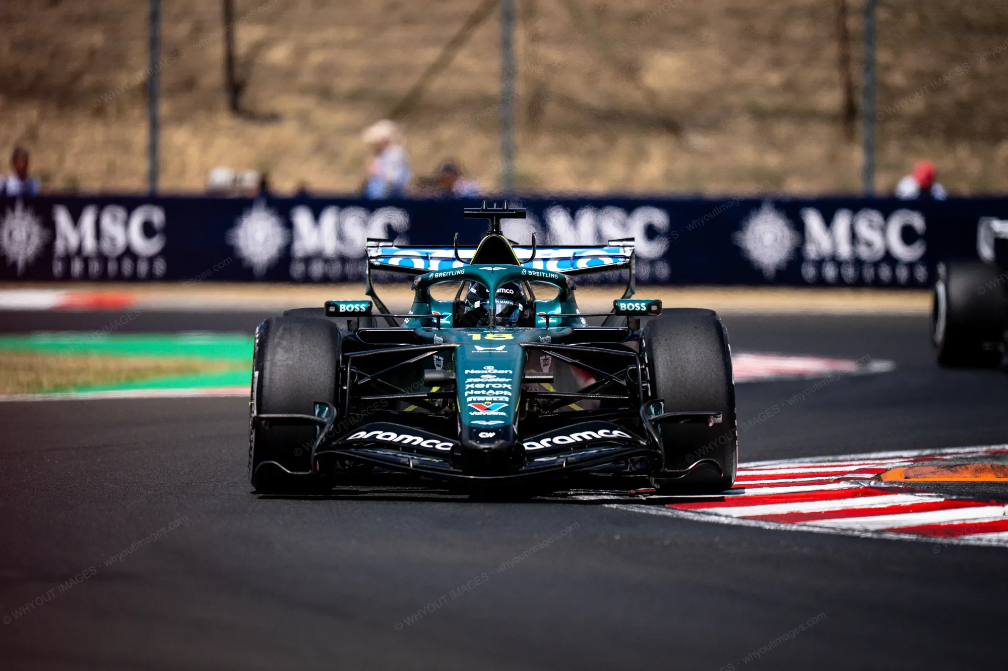 F1 2026: Hungarian Grand Prix