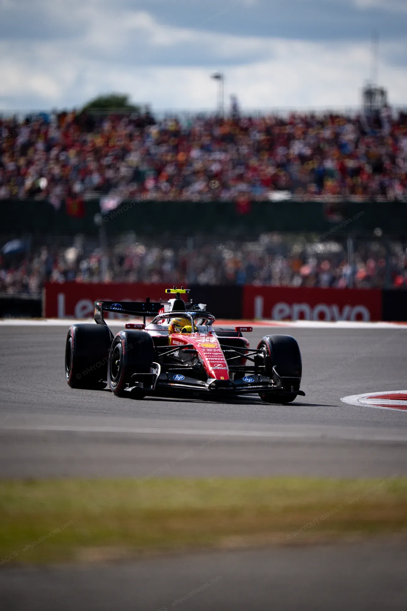 F1 2026: British Grand Prix