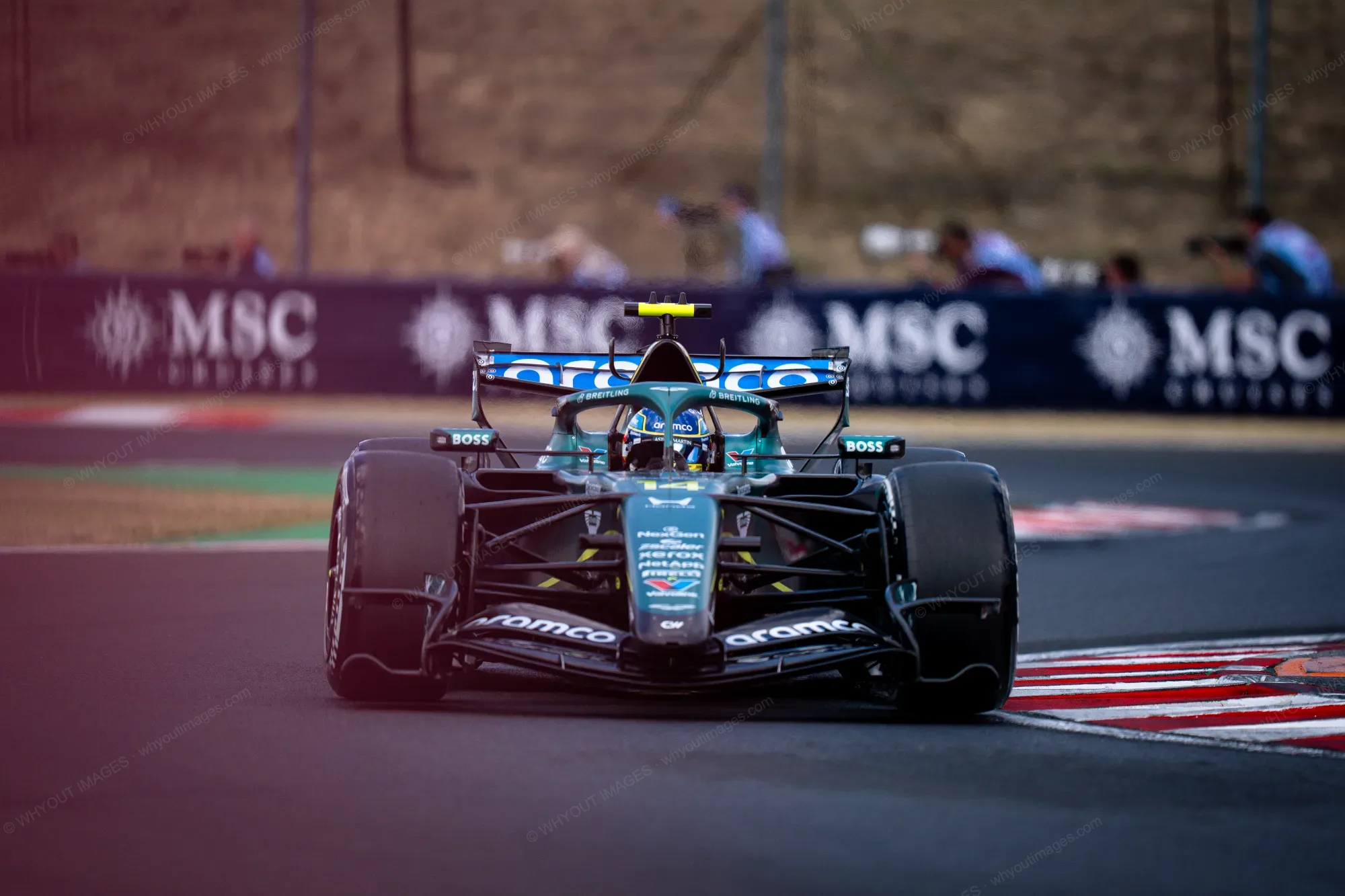 F1 2026: Hungarian Grand Prix