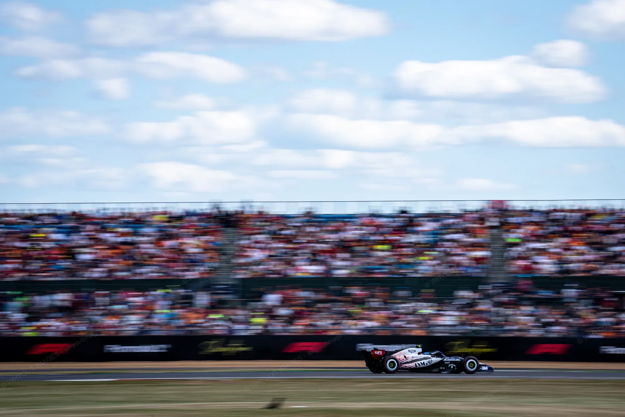 F1 2026: British Grand Prix