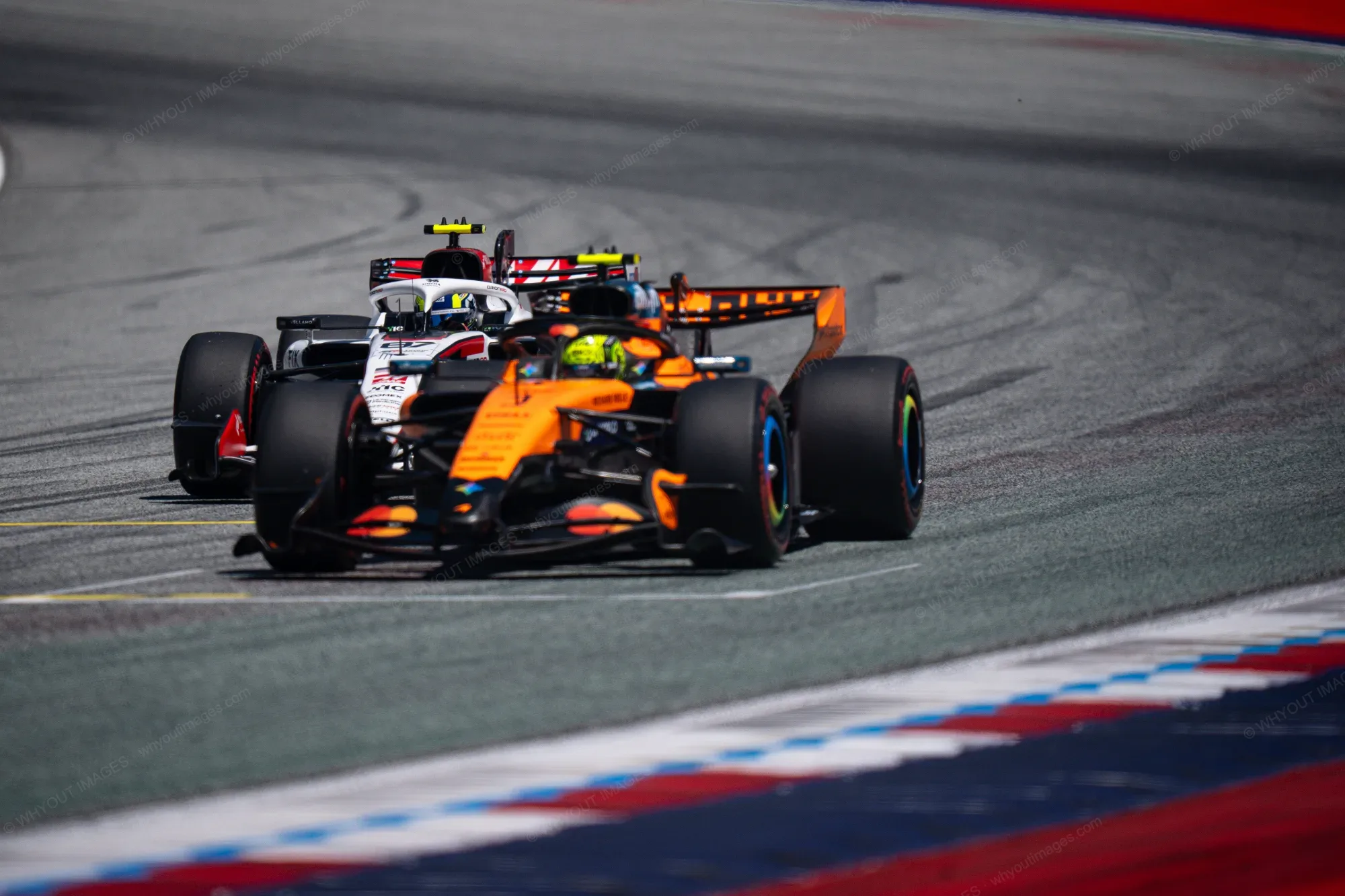 F1 2026: Austrian Grand Prix